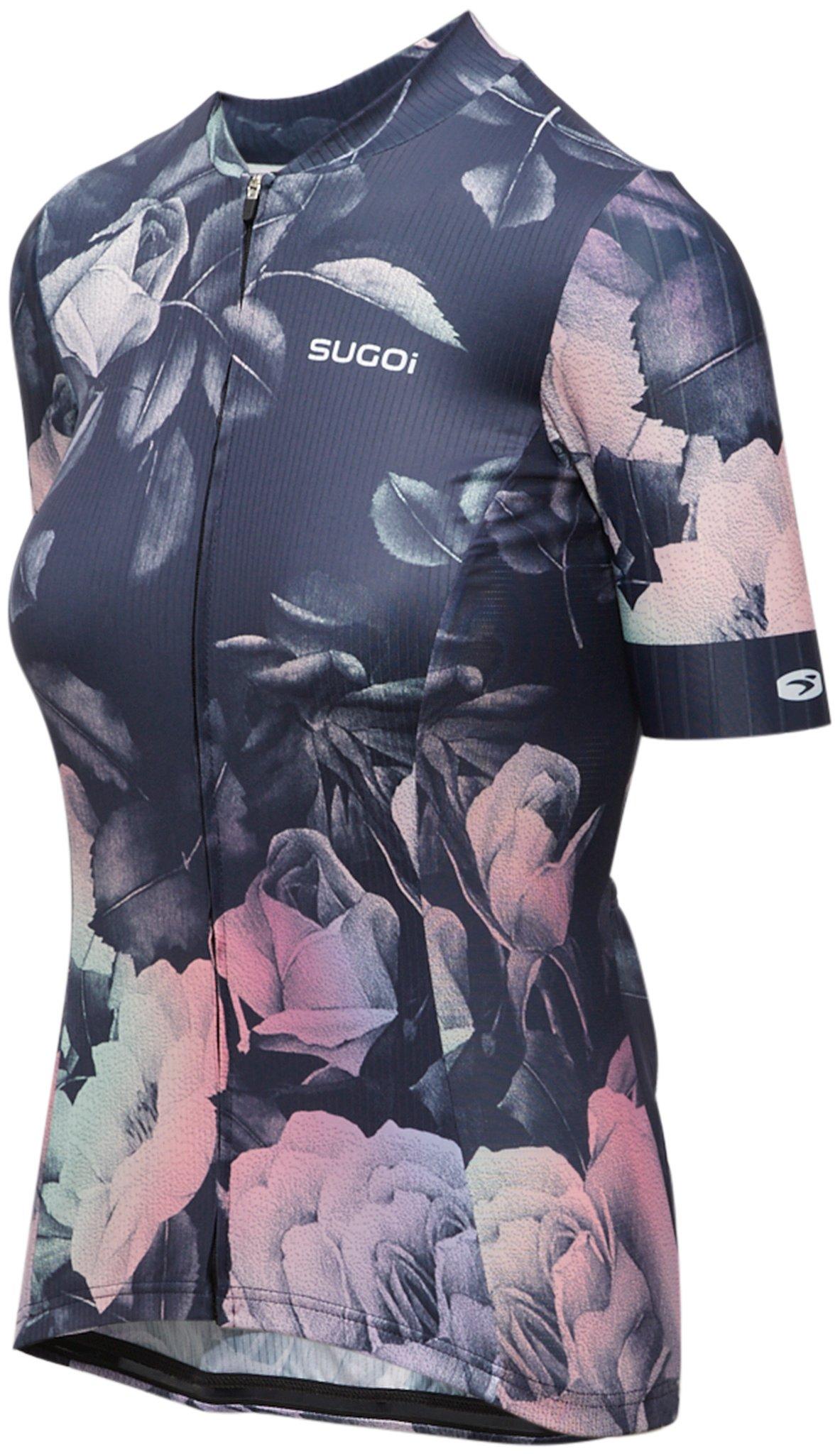 Numéro de l'image de la galerie de produits 2 pour le produit Maillot Evolution PRT - Femme