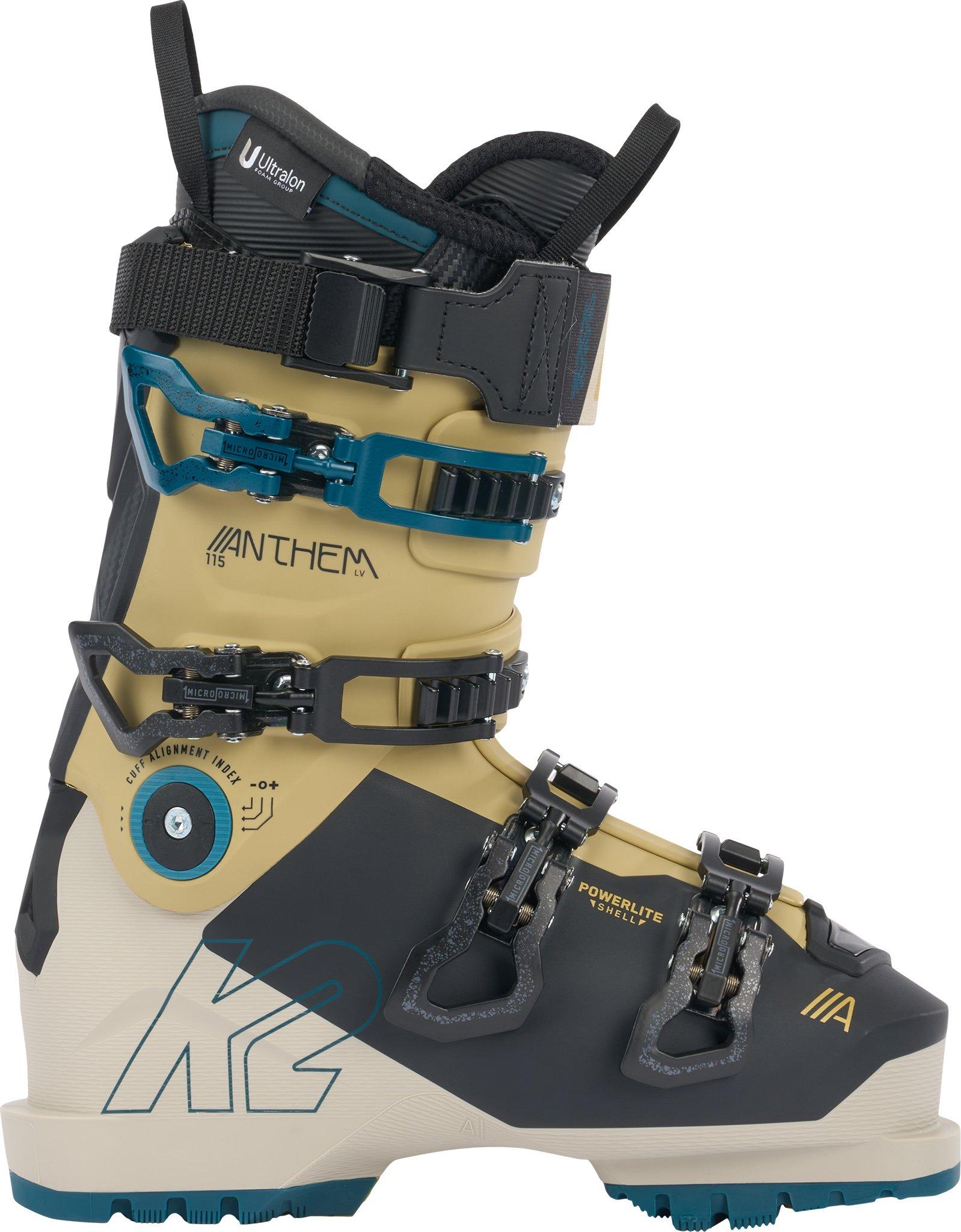 Product image for Anthem 115 LV Ski Boots - Women's