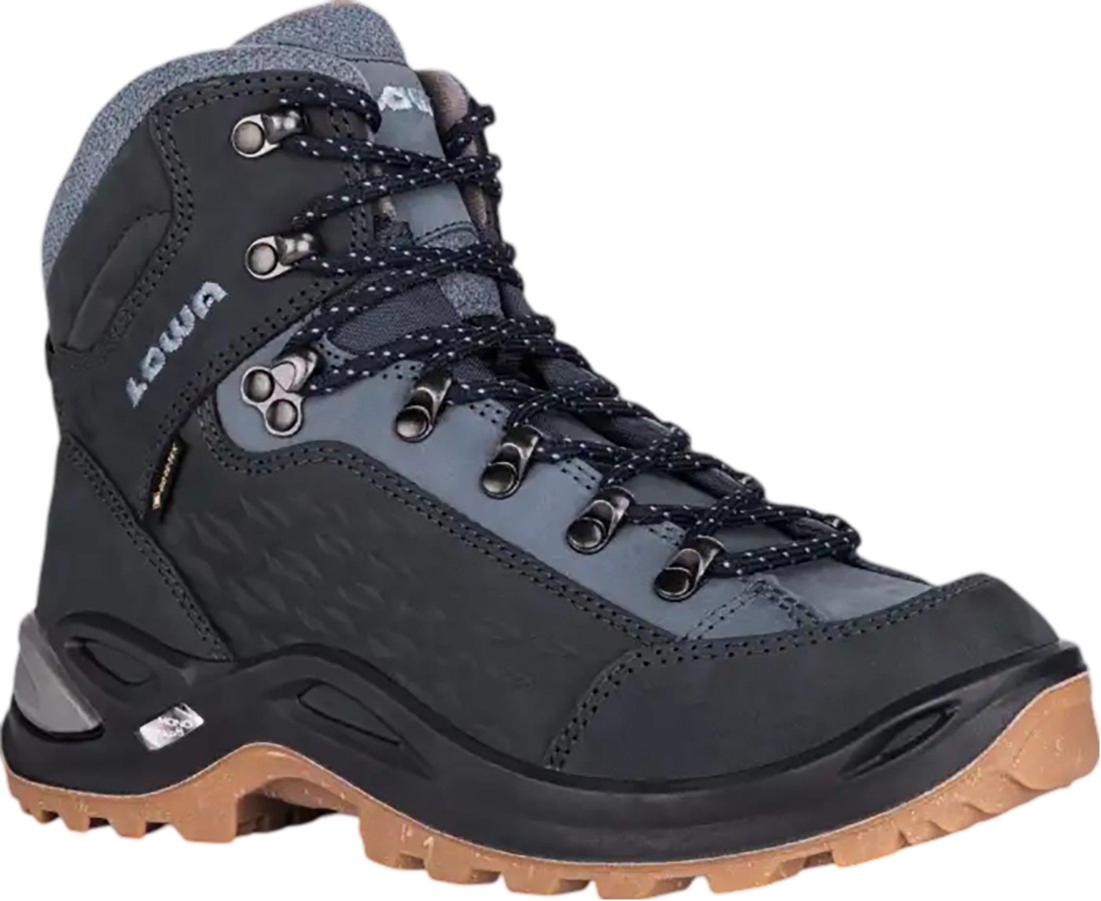 Product gallery image number 4 for product Renegade Warm GTX Mid Hiking Boots - Women's