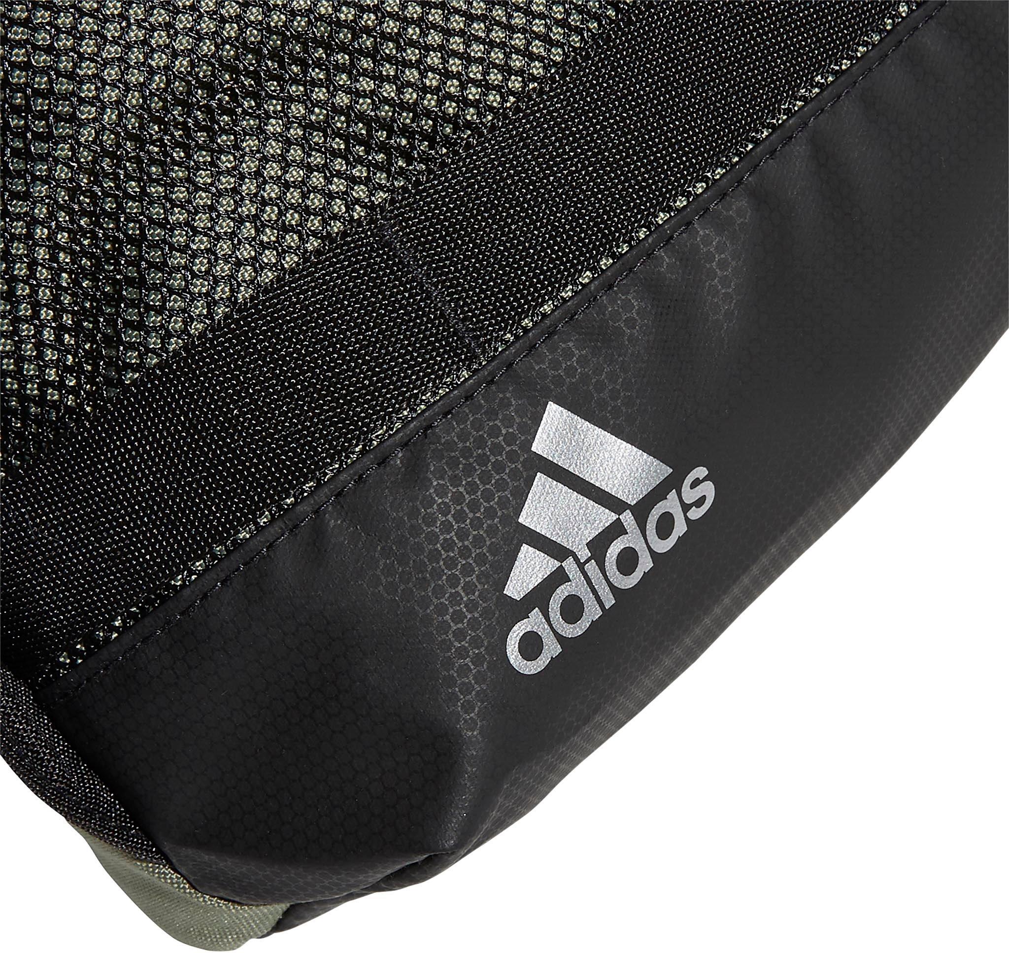 Product gallery image number 5 for product Amplifier 2 Blocked Sackpack - Unisex