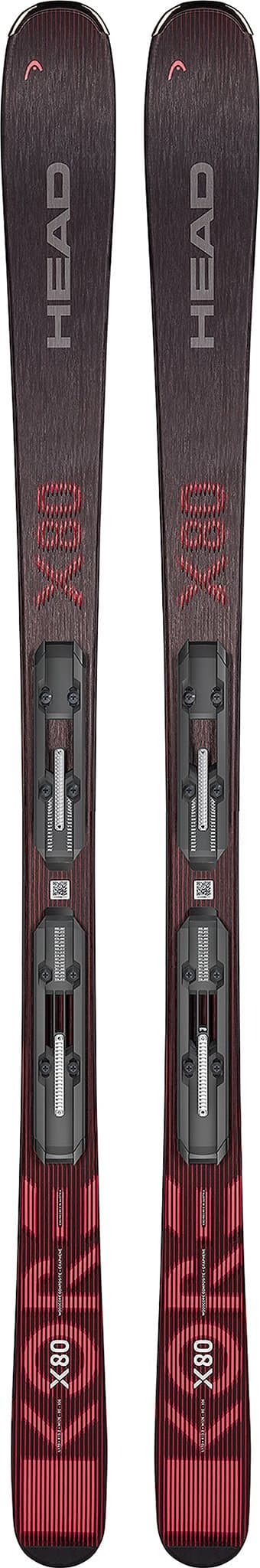 Image de produit pour Skis Kore X 80 LYT-PR 