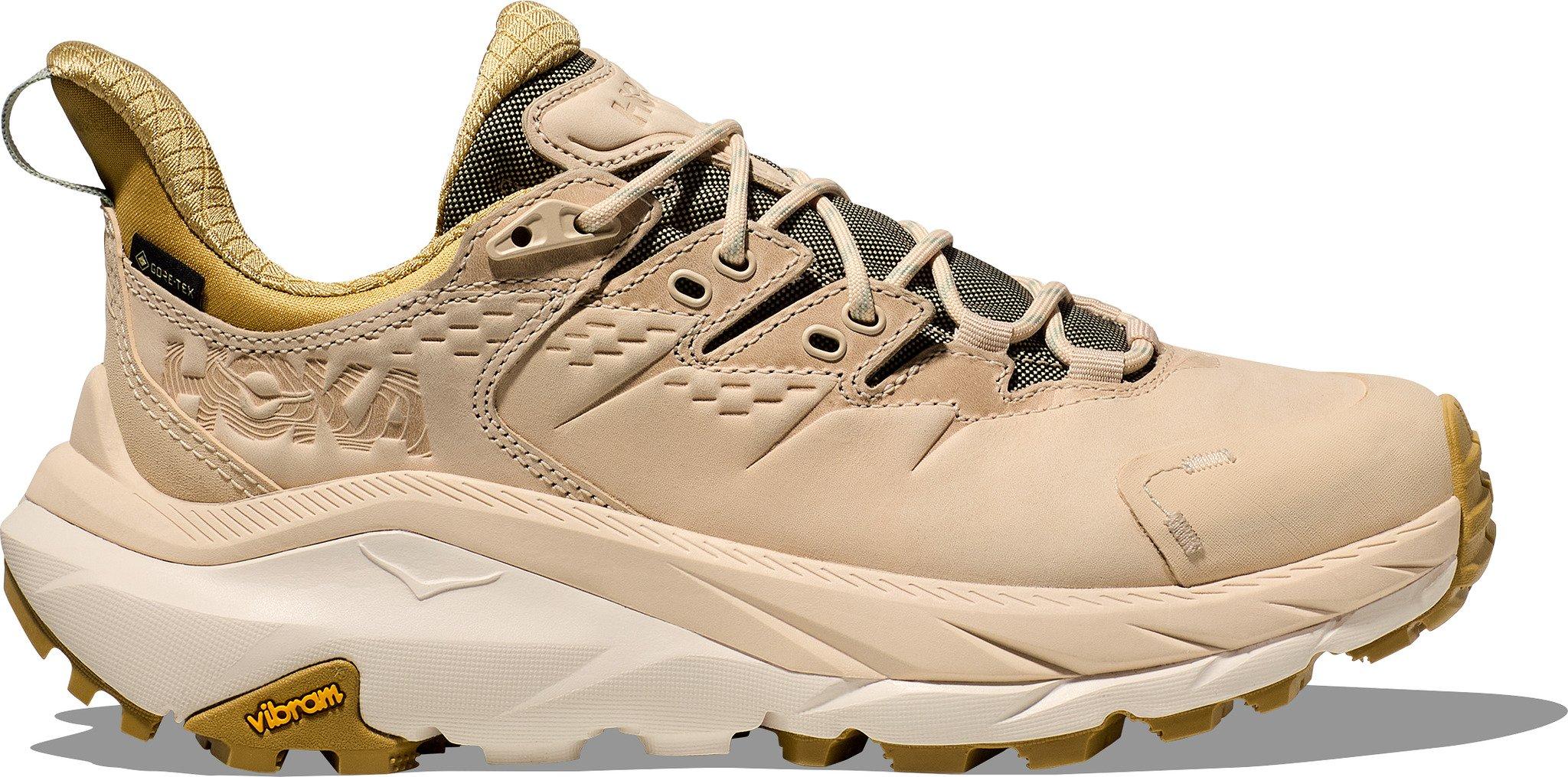 Product gallery image number 5 for product Kaha 2 Low GORE-TEX Hiking Shoes - Women's