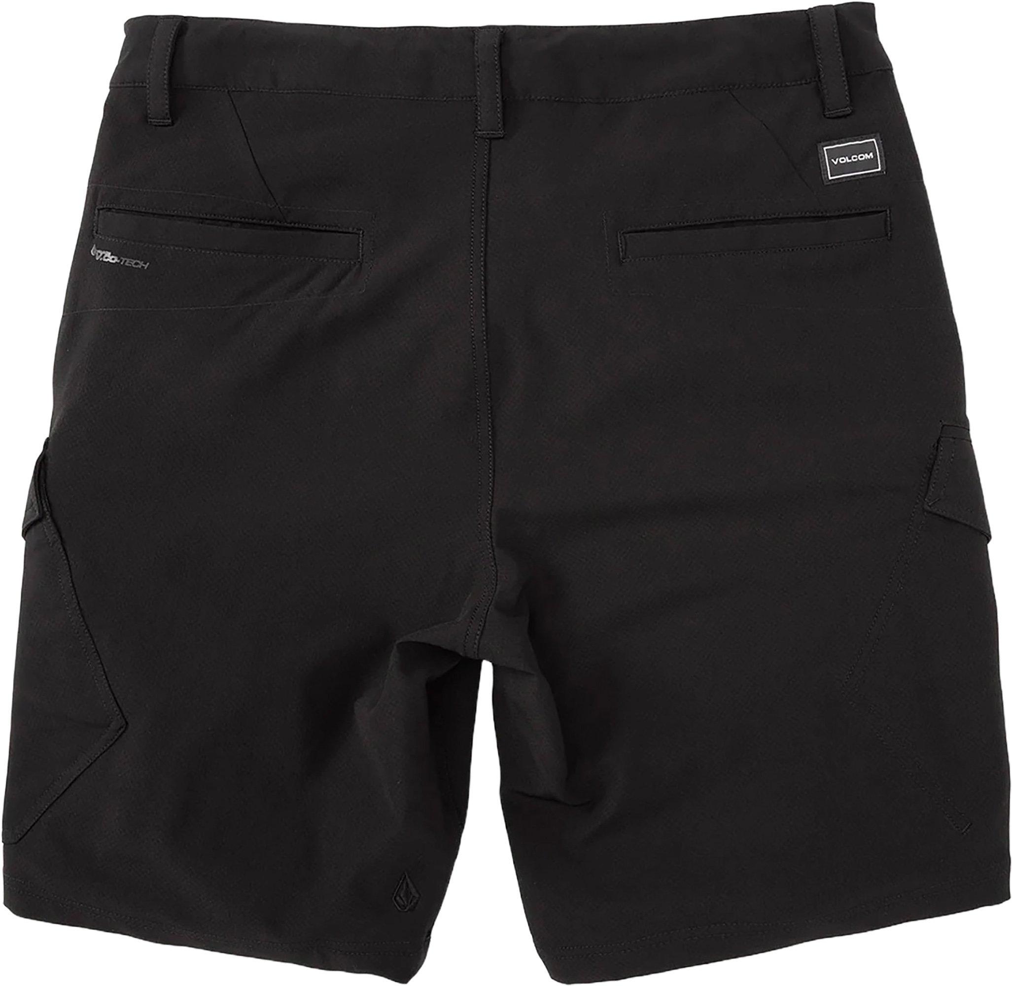 Product gallery image number 4 for product Country Days Hybrid Short 20" - Men's