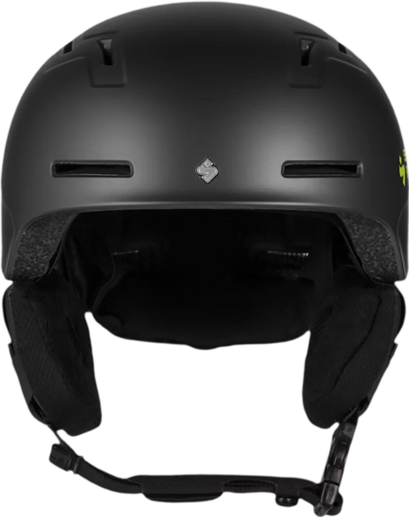 Product gallery image number 2 for product Winder Helmet - Youth