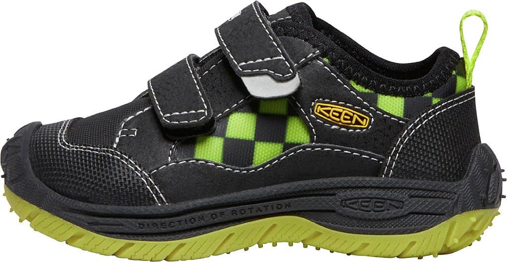 Product gallery image number 4 for product Speed Hound Shoes - Toddlers