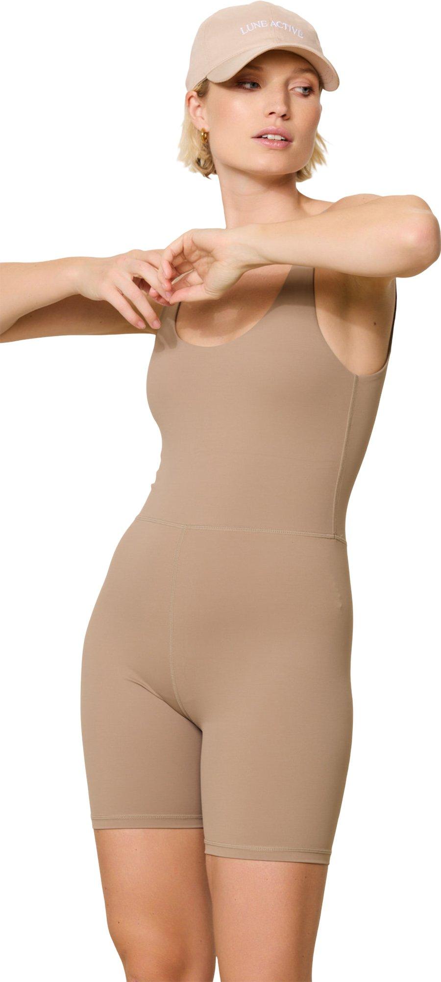 Product gallery image number 3 for product River Lift Short Jumpsuit - Women's