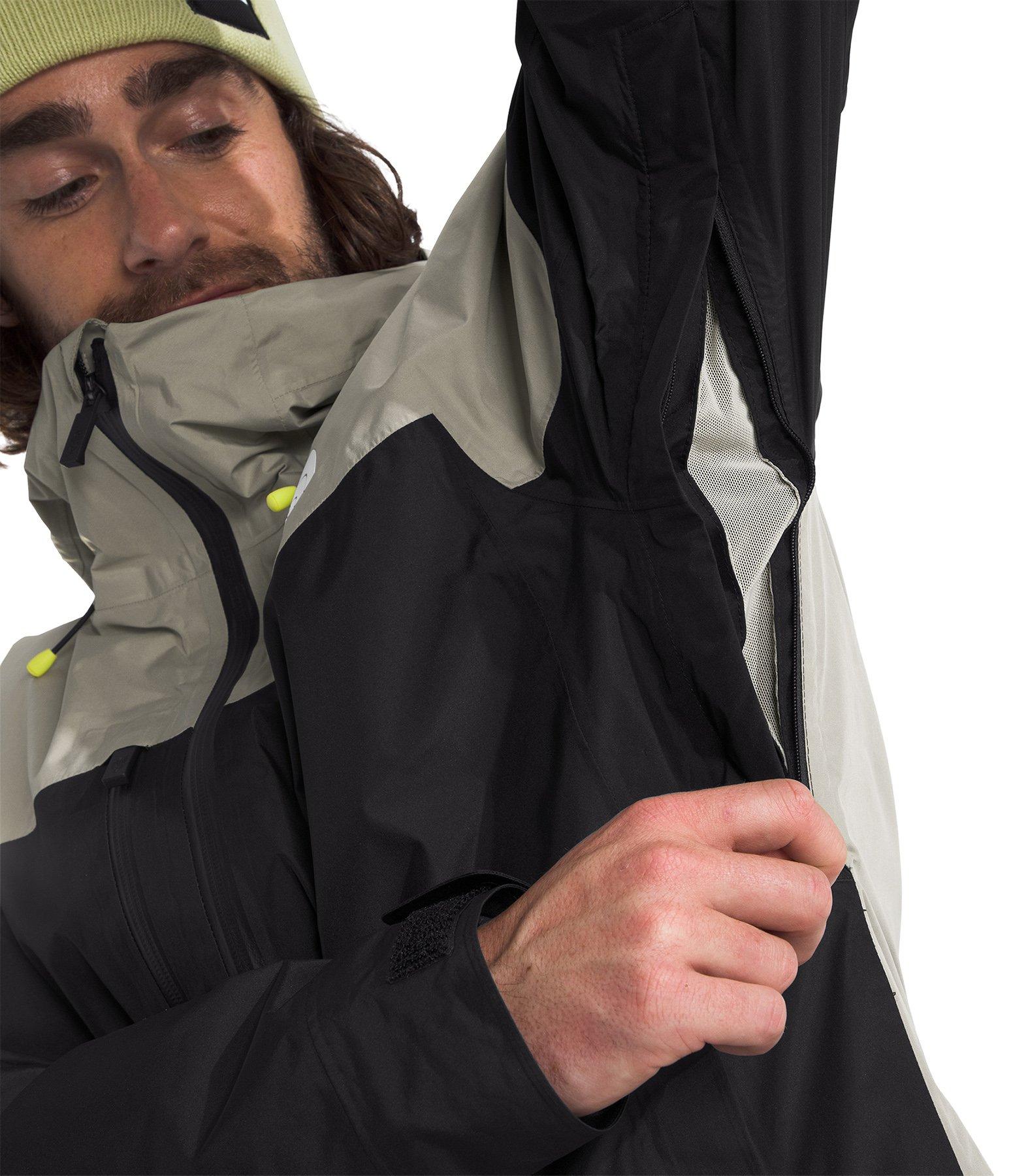 Numéro de l'image de la galerie de produits 3 pour le produit Manteau isolé GORE-TEX Dawnstrike - Homme