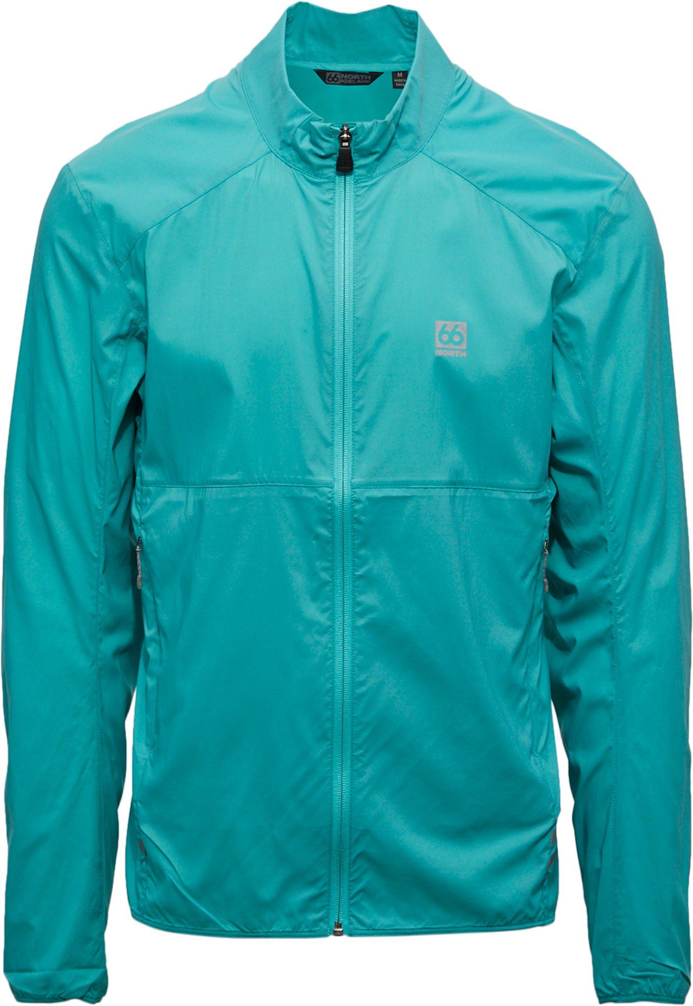 Product image for Kársnes Windbreaker Jacket - Men's