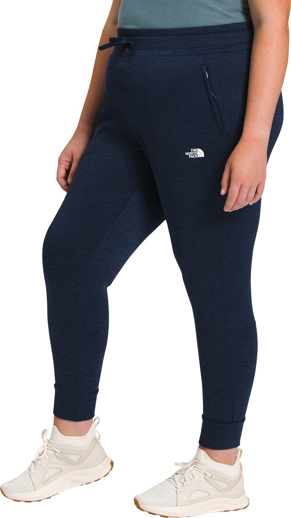 Summit Navy Dark Heather