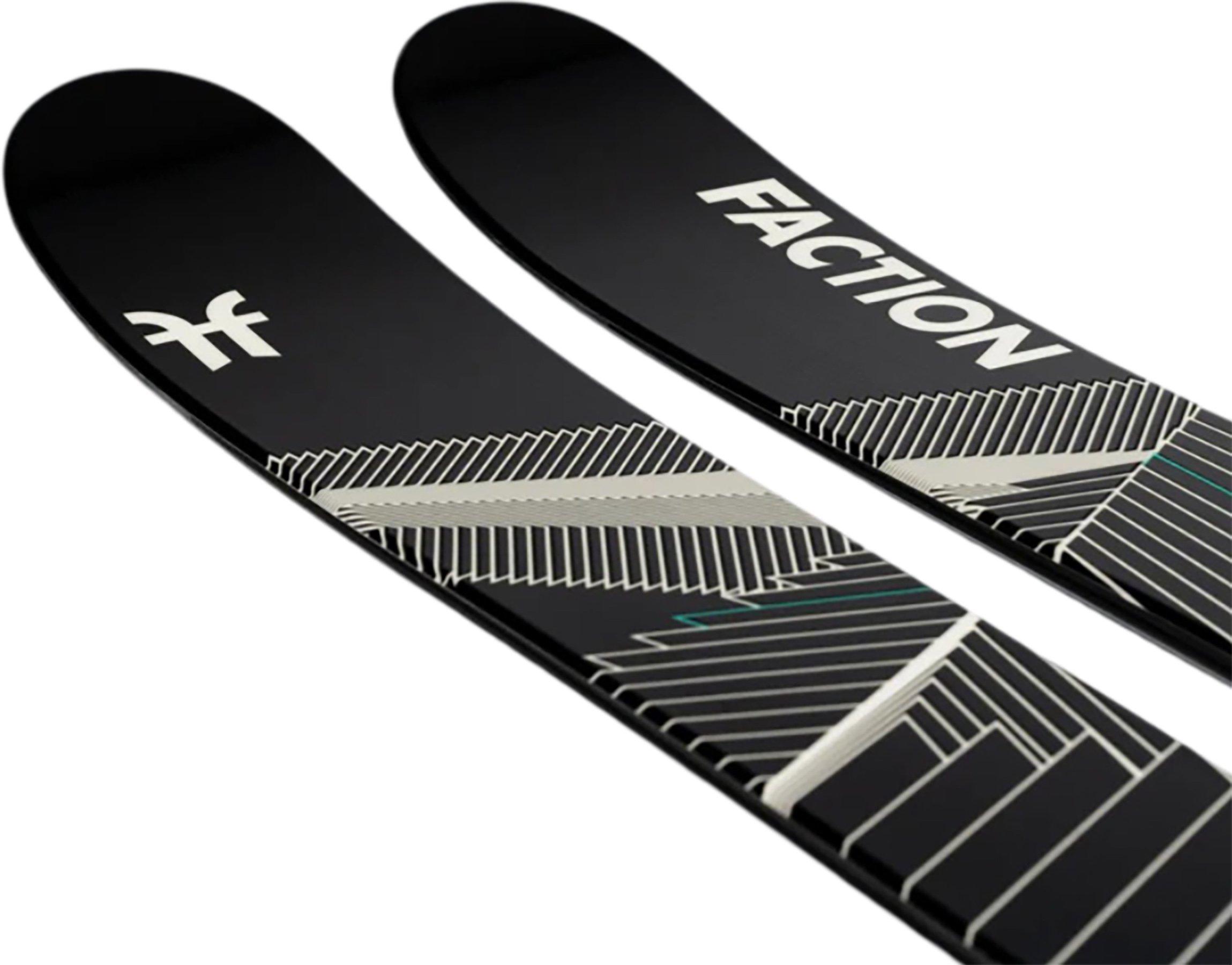 Product gallery image number 5 for product Mana 3 Skis - Men's 