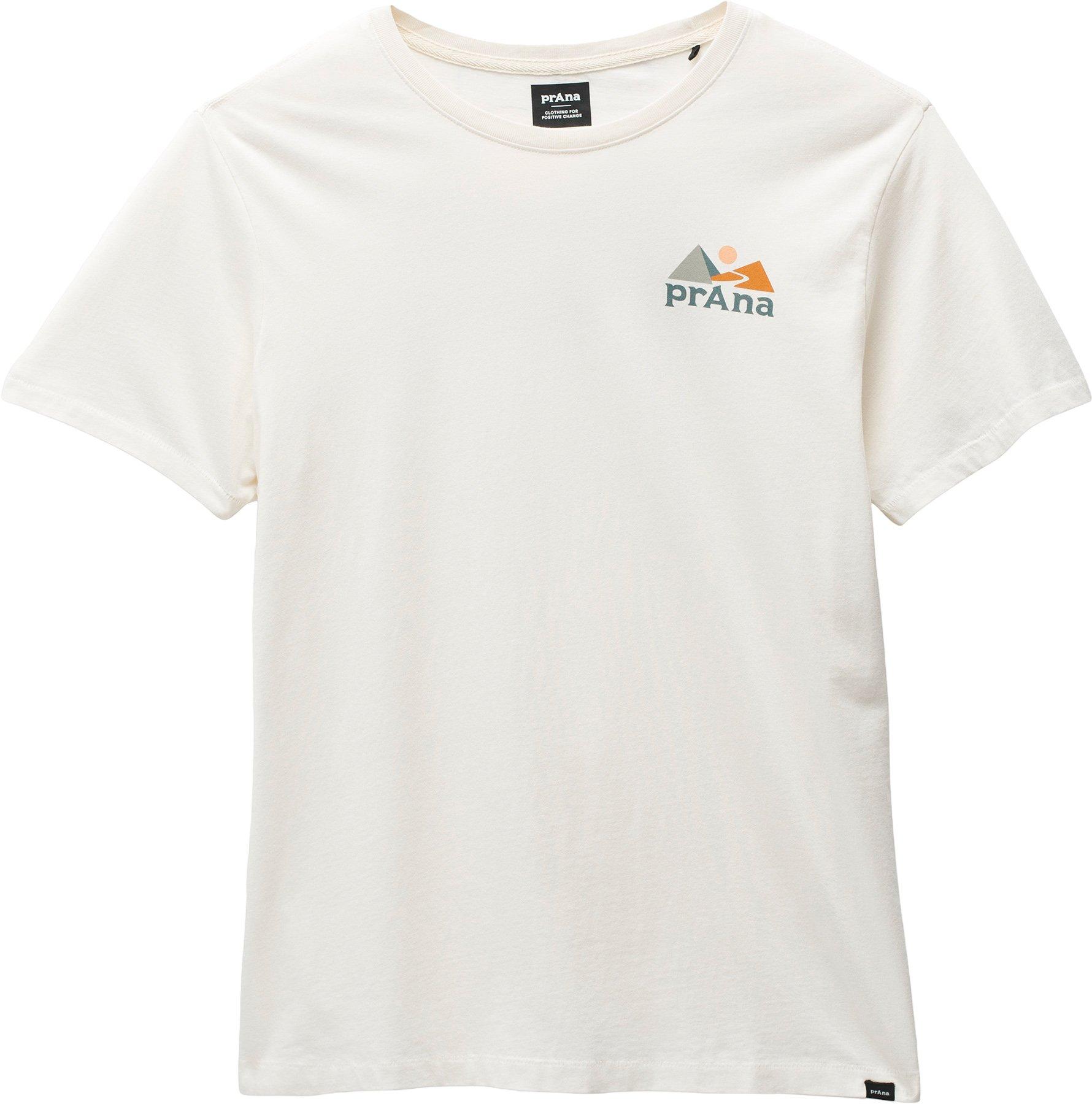 Product image for Everyday Peaks Short Sleeve T-Shirt - Men's