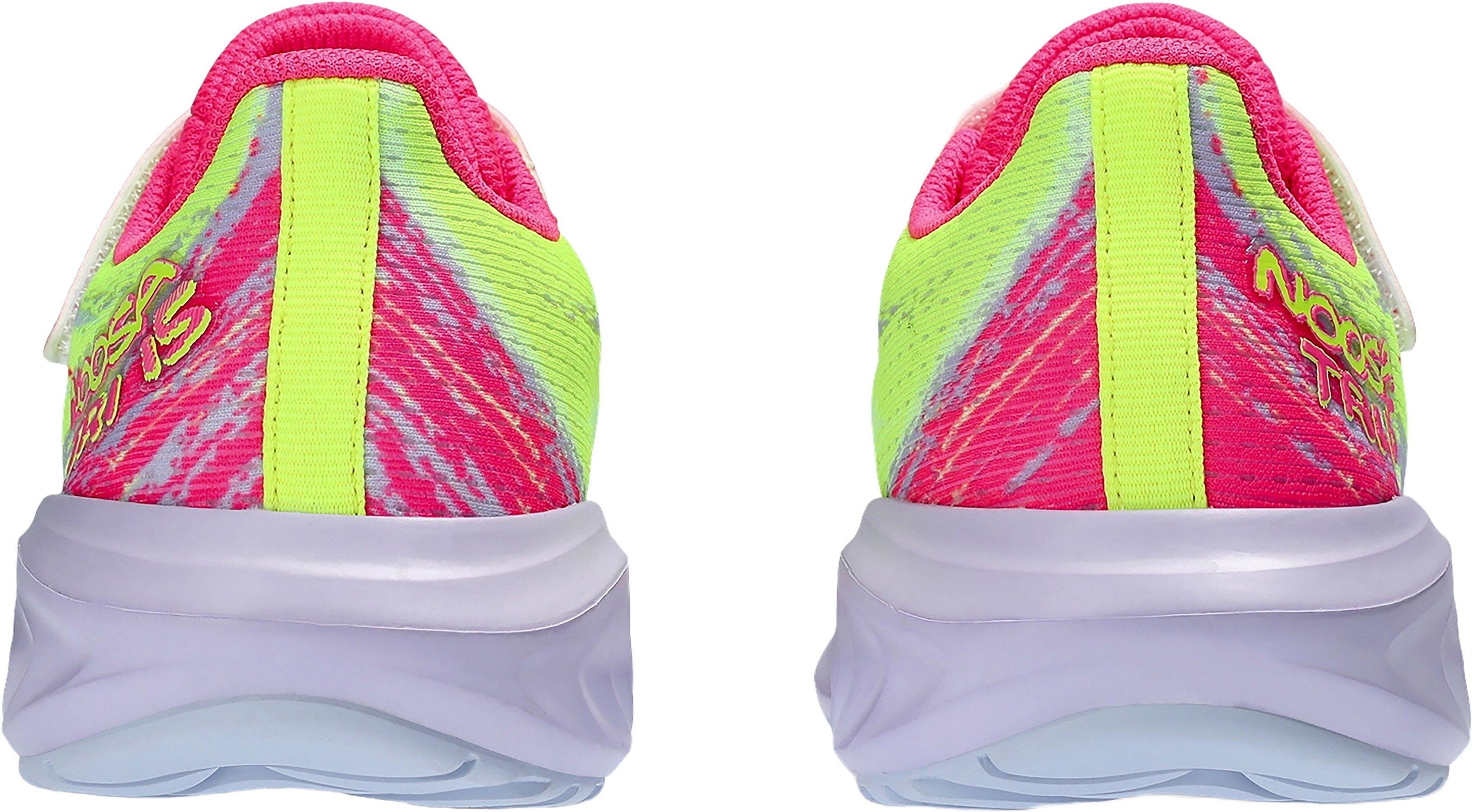 Product gallery image number 3 for product Pre Noosa Tri 15 Ps Running Shoe - Kid