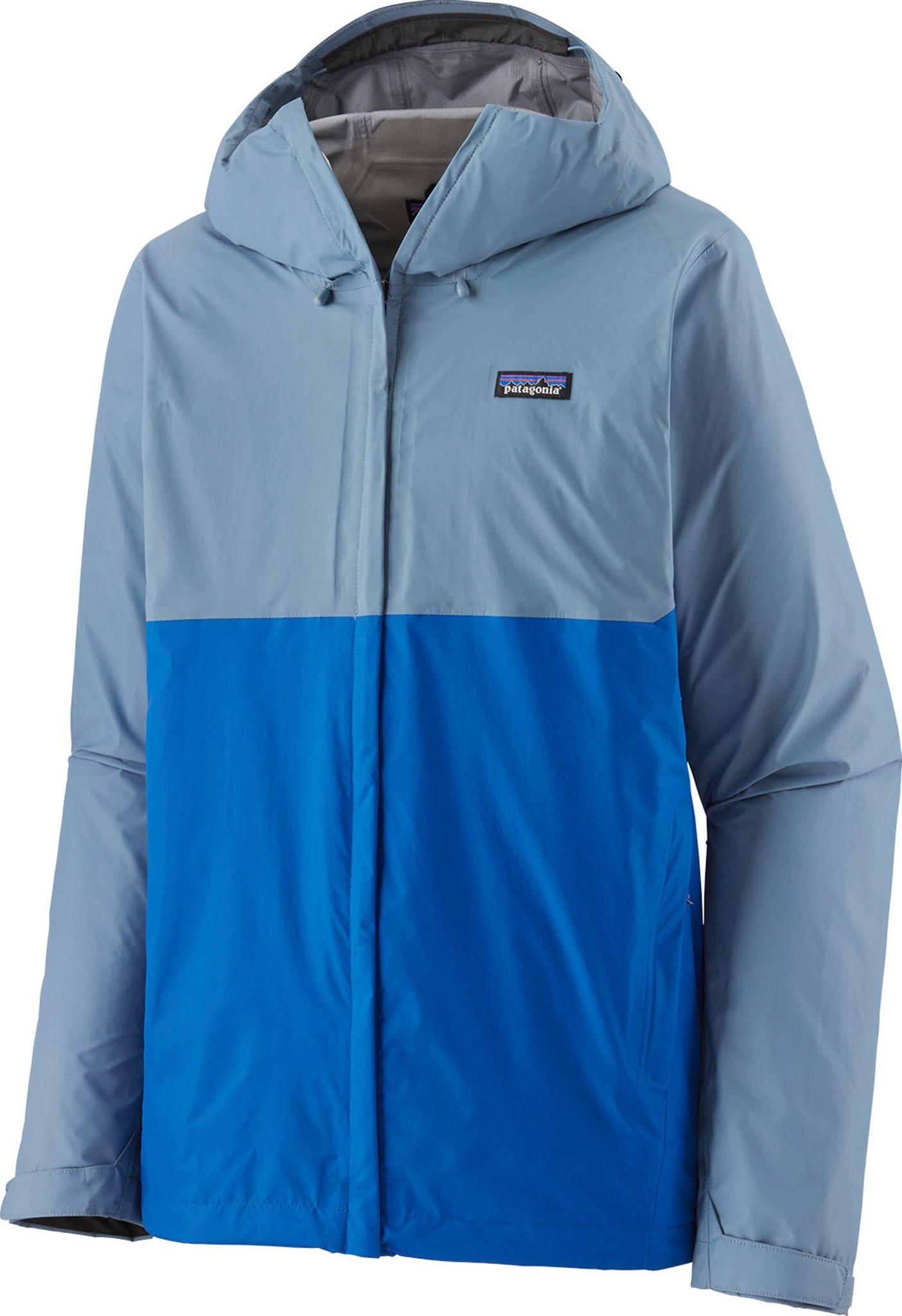 Product gallery image number 1 for product Torrentshell 3 Layer Jacket - Men's