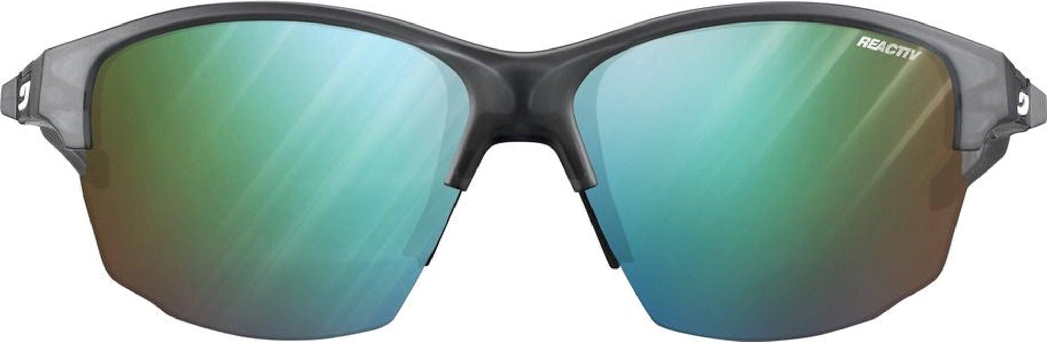 Product gallery image number 3 for product Split Reactiv 2-3 Glare Countrol Sunglasses - Unisex