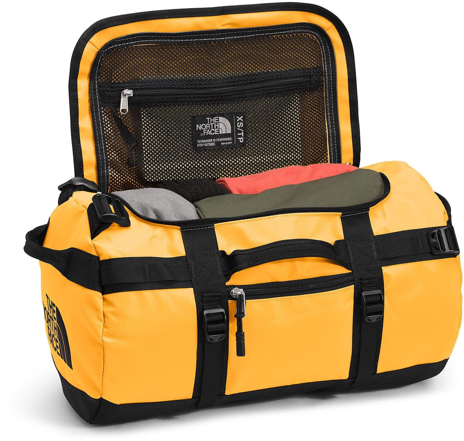 Product gallery image number 2 for product Base Camp Duffel Bag 31L - XS