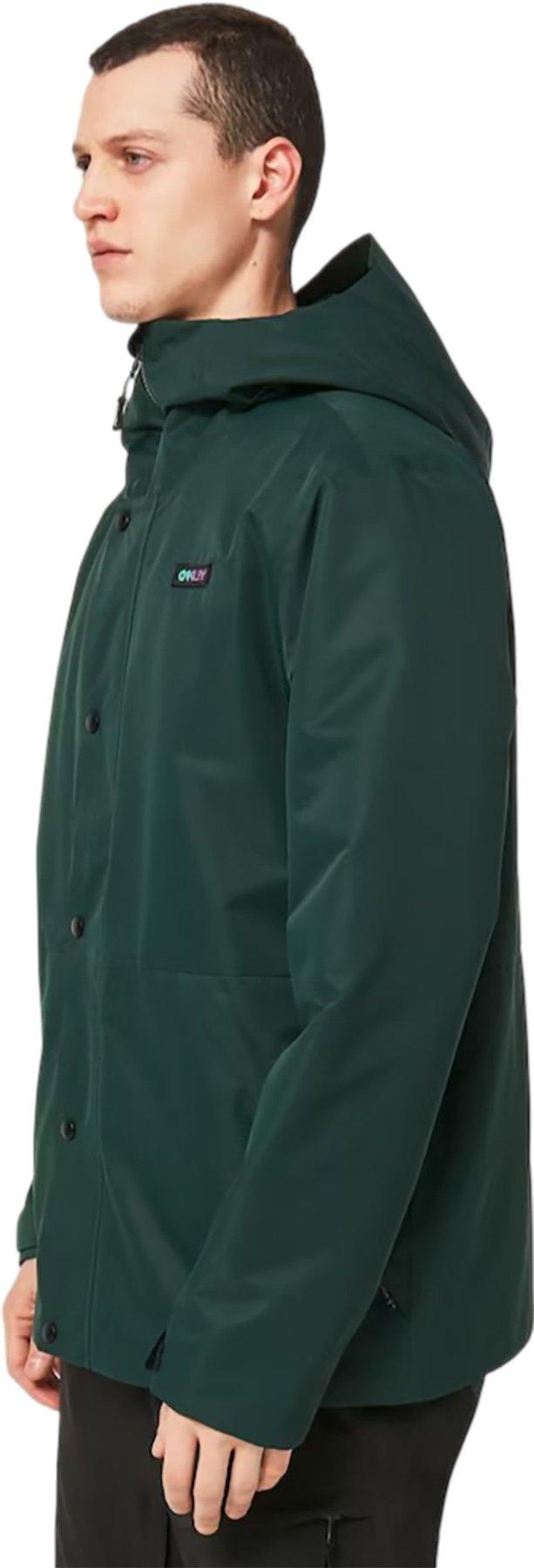 Product gallery image number 2 for product Range RC Jacket - Men's