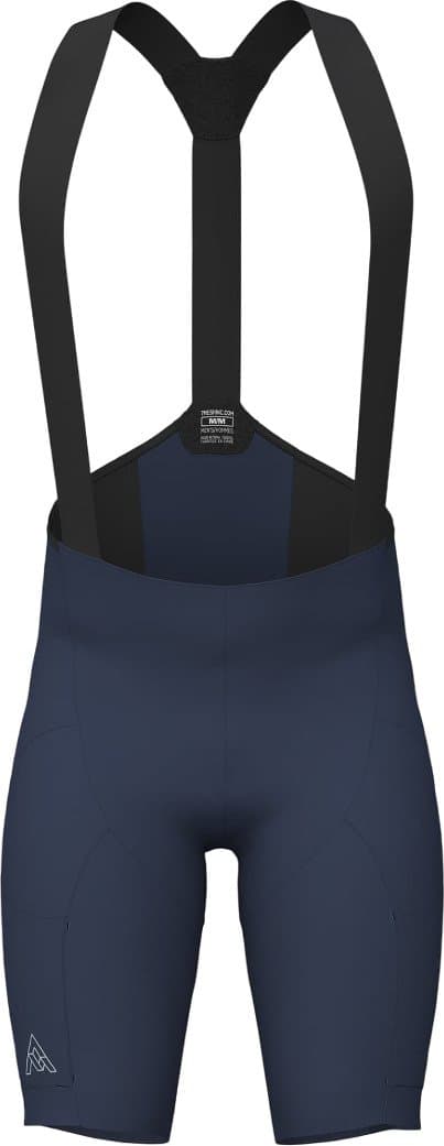 Image de produit pour Cuissard à bretelles cargo MK3 - Homme