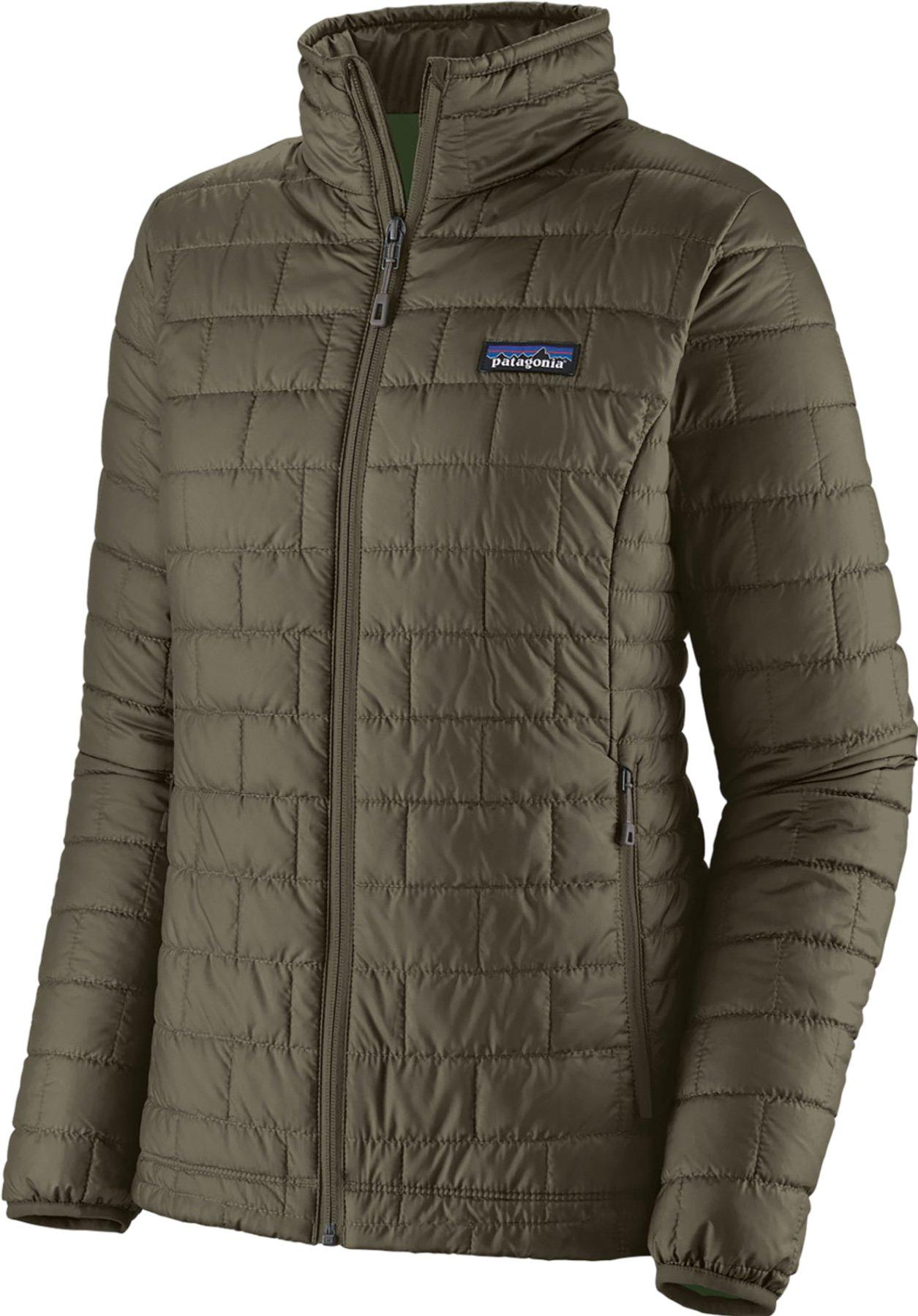 Product image for Nano Puff Jacket - Women's