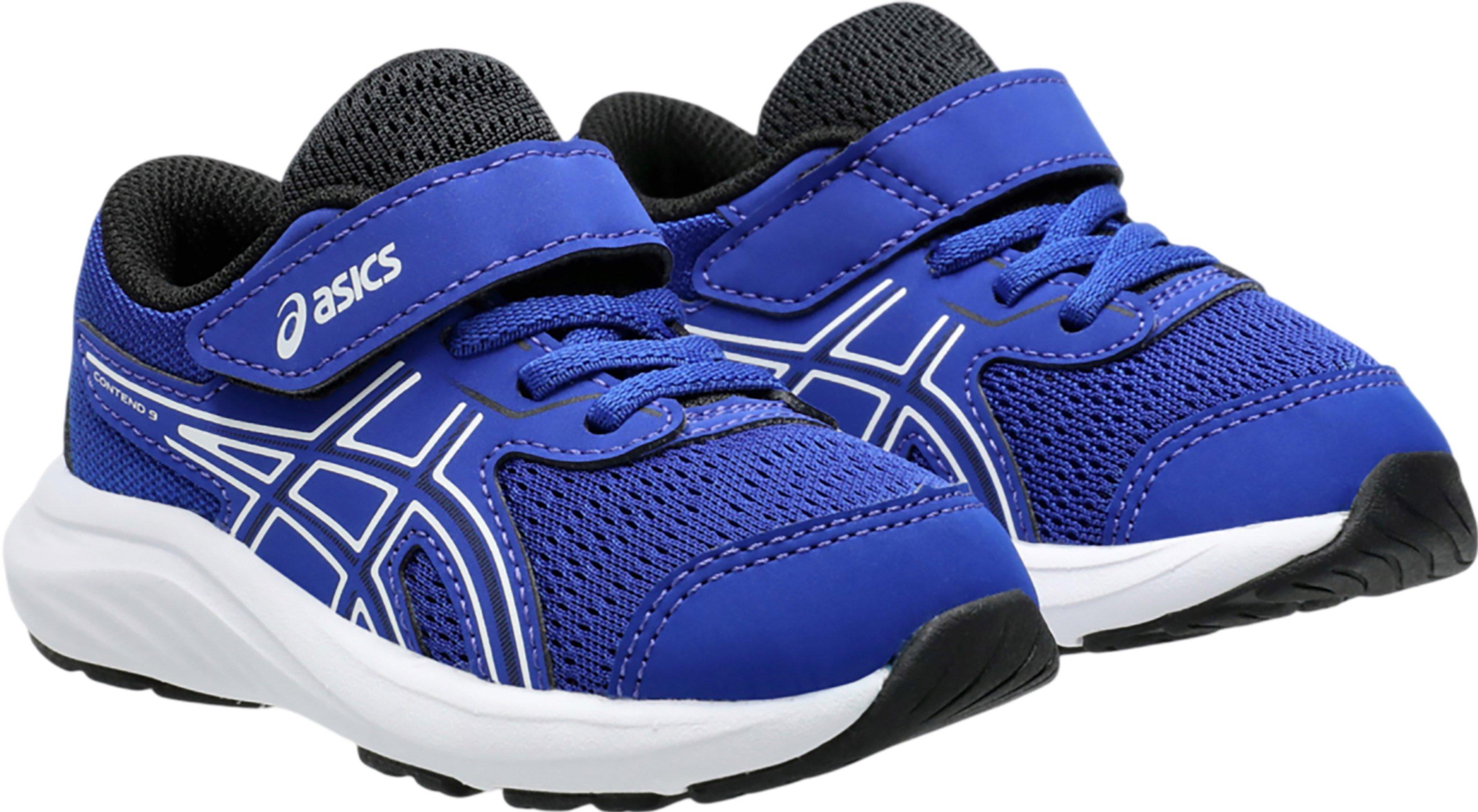 Product gallery image number 4 for product Contend 9 TS Running Shoes - Kid