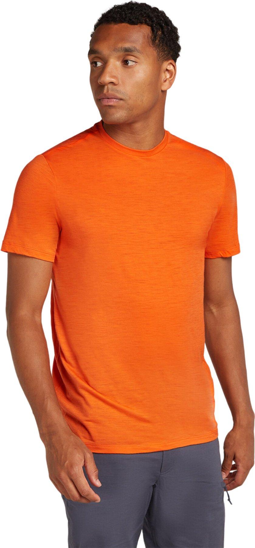 Product image for Merino 150 Tech Lite Short Sleeve T-Shirt - Men's