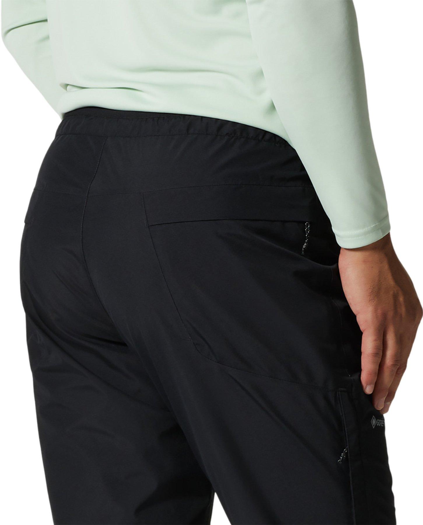 Product gallery image number 3 for product Exposure/2 GORE-TEX Paclite Pants - Men's