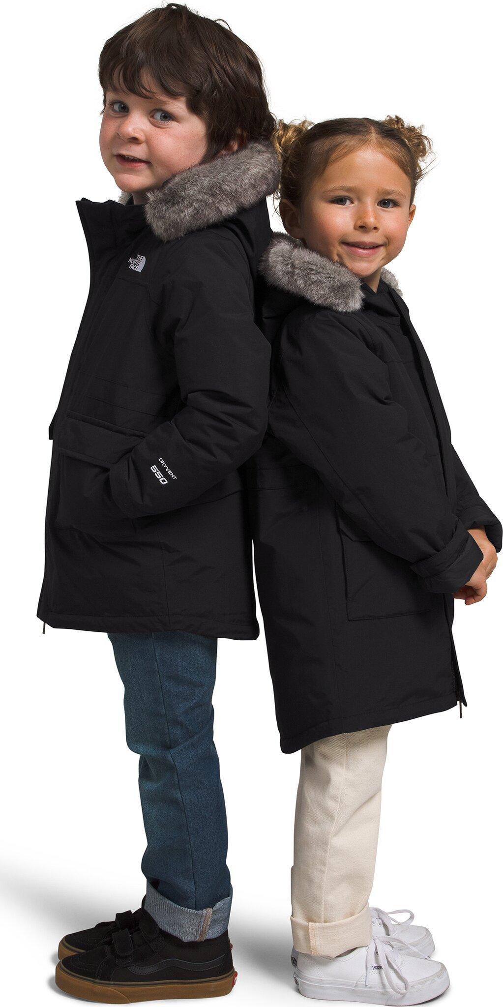 Product gallery image number 3 for product Arctic Parka - Kids