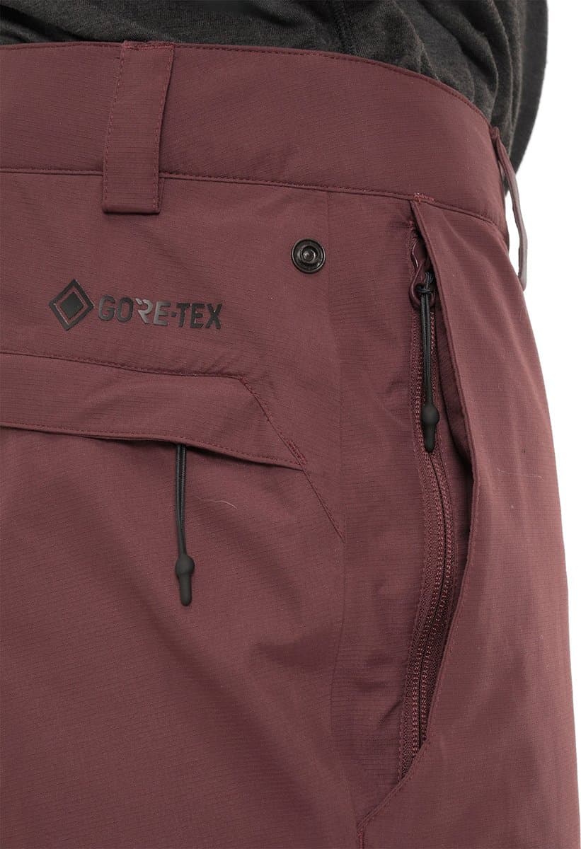 Numéro de l'image de la galerie de produits 6 pour le produit Pantalon GORE-TEX 2L couches Atlantis - Homme