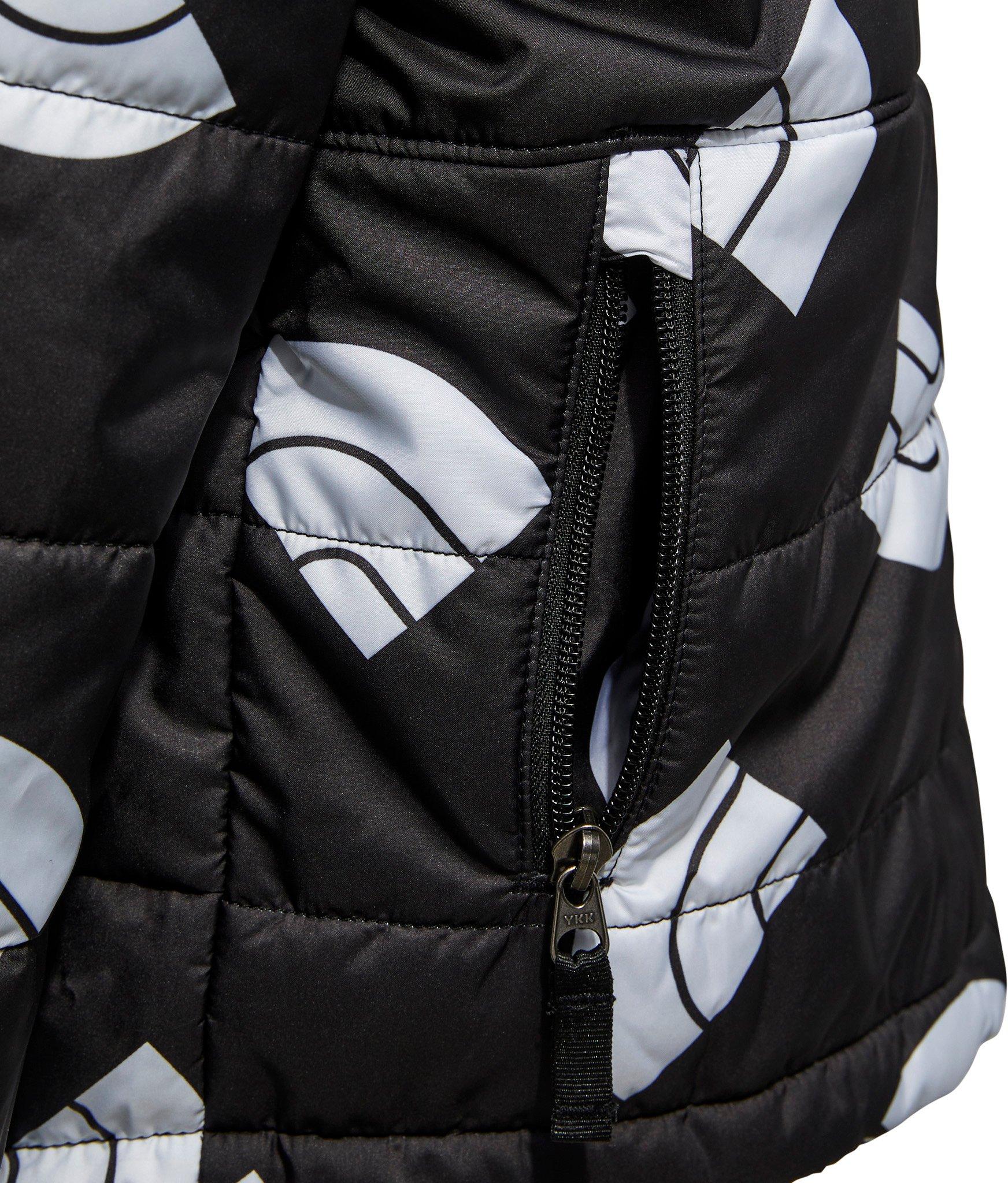 Product gallery image number 6 for product Mt Chimbo Reversible Full-Zip Hooded Jacket - Boys