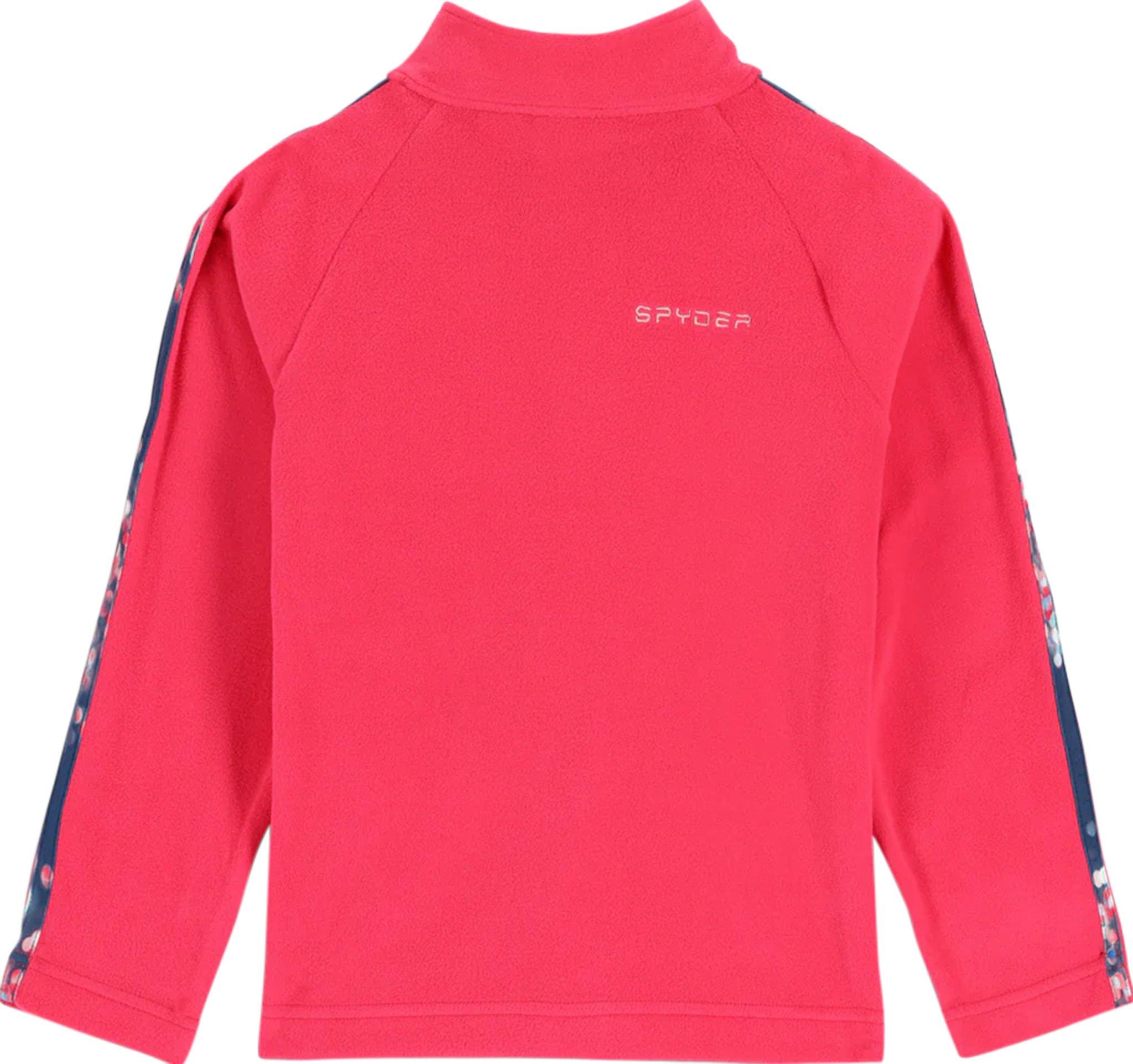 Product gallery image number 2 for product Speed Fleece Pullover - Toddler