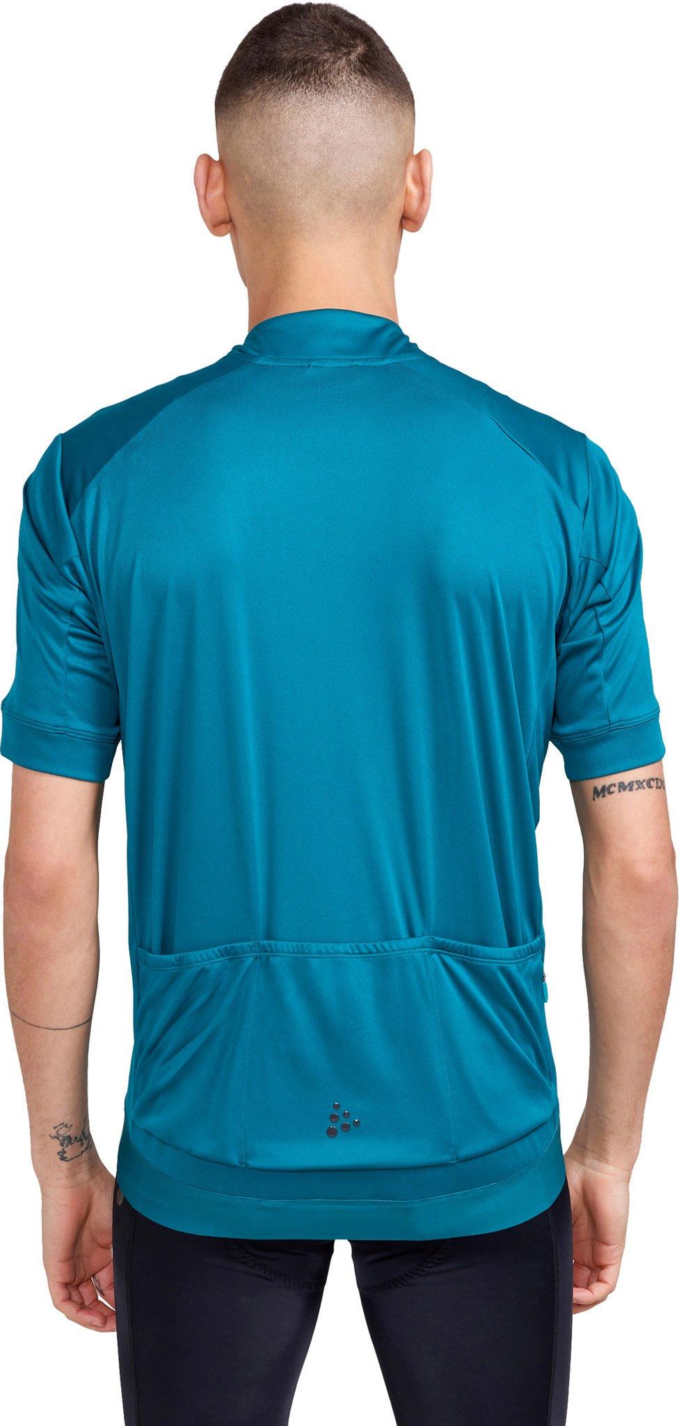 Product gallery image number 2 for product Core Essence Regular Fit Jersey - Men's