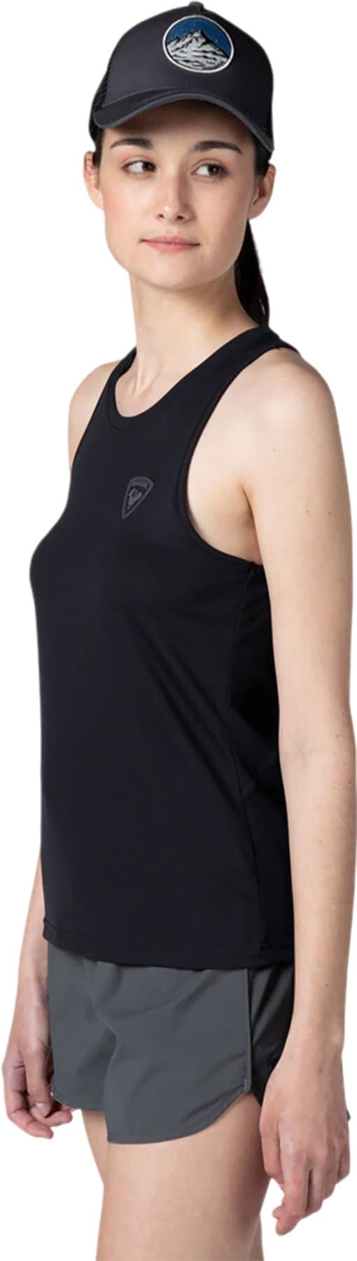 Product gallery image number 5 for product Plain Hiking Tank Top - Women's