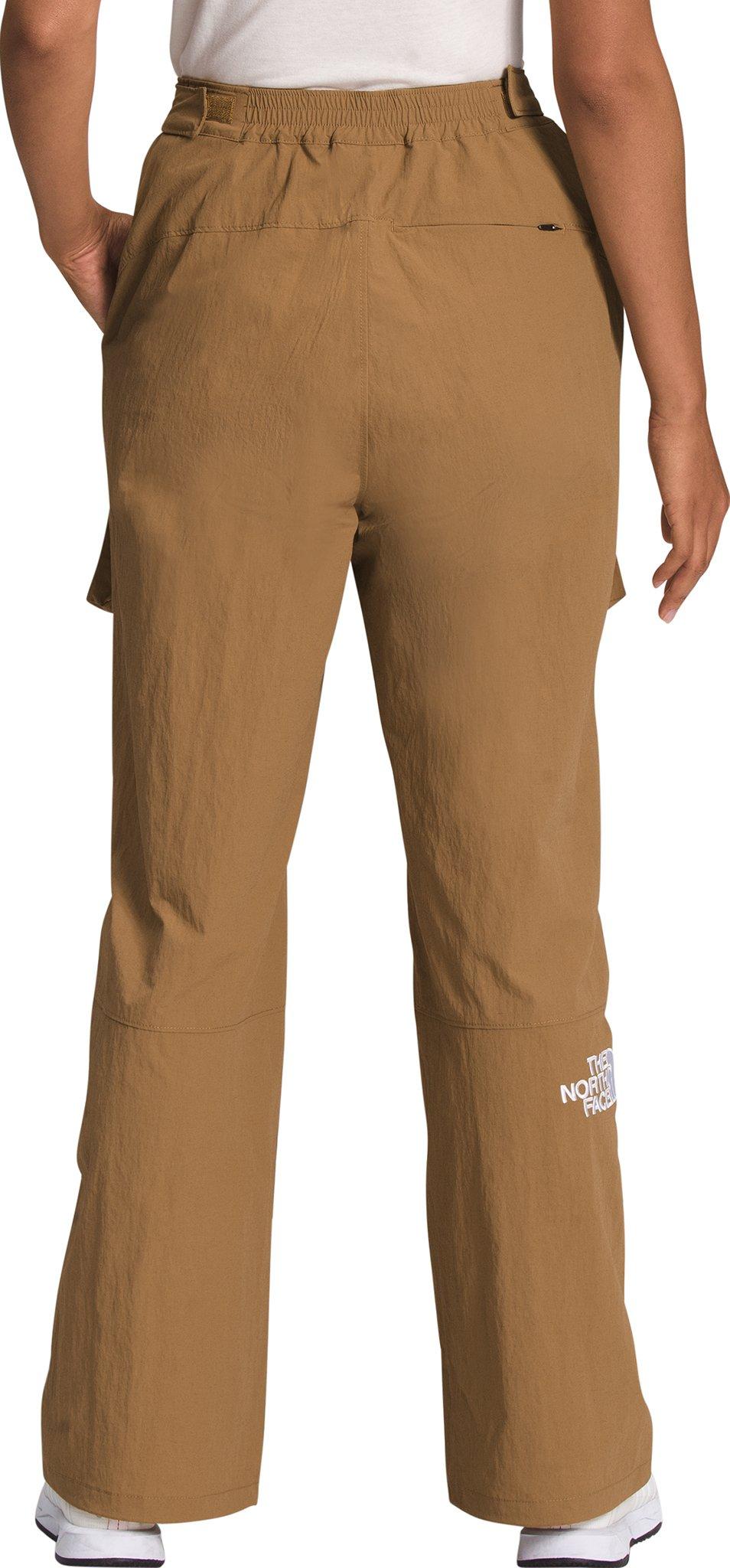 Numéro de l'image de la galerie de produits 2 pour le produit Pantalon cargo ’78 Low-Fi Hi-Tek - Femme