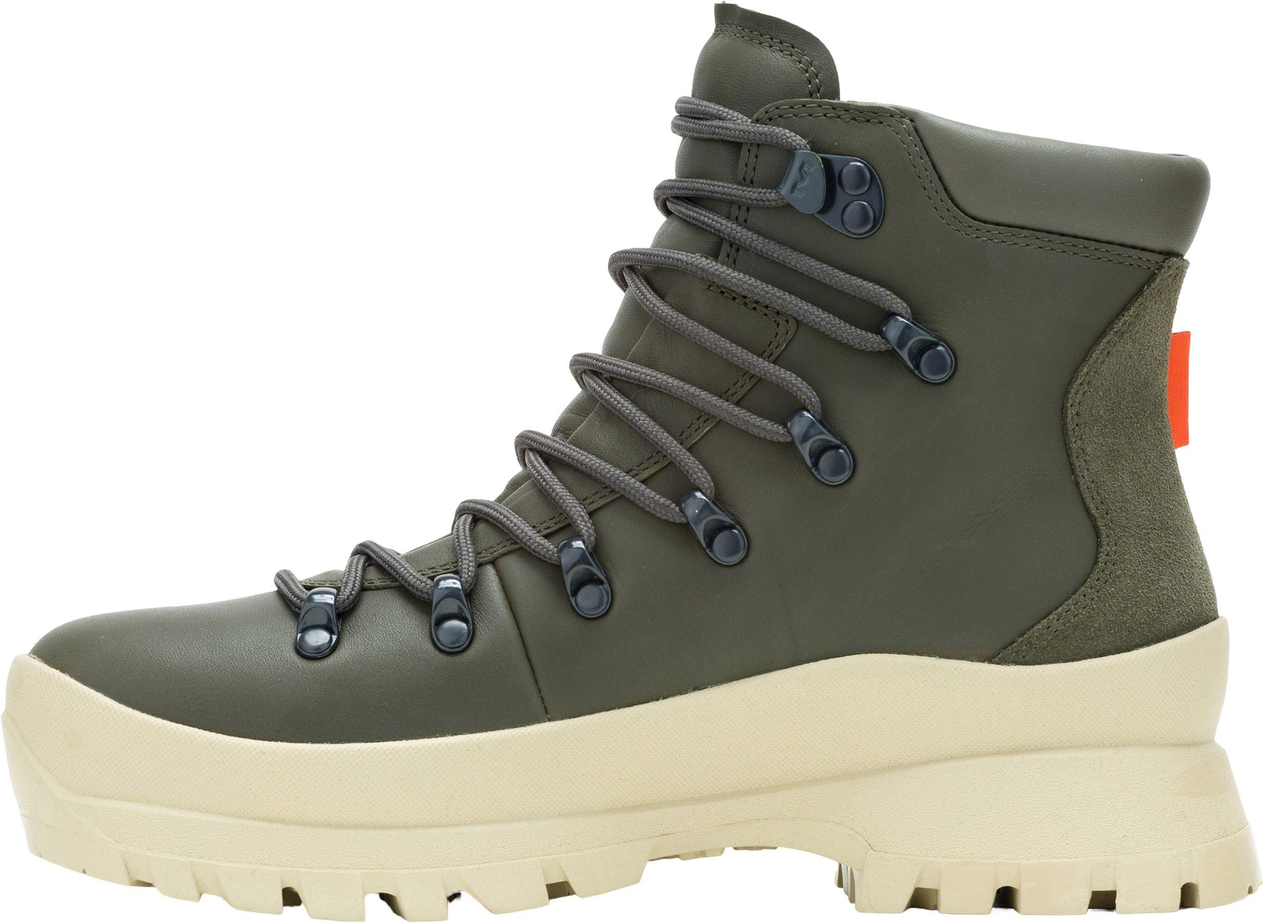 Numéro de l'image de la galerie de produits 5 pour le produit Bottes mi-hautes Bristol Hiker - Femme