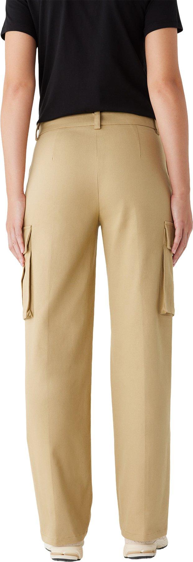 Product gallery image number 4 for product Annie Cargo Pant - Women's