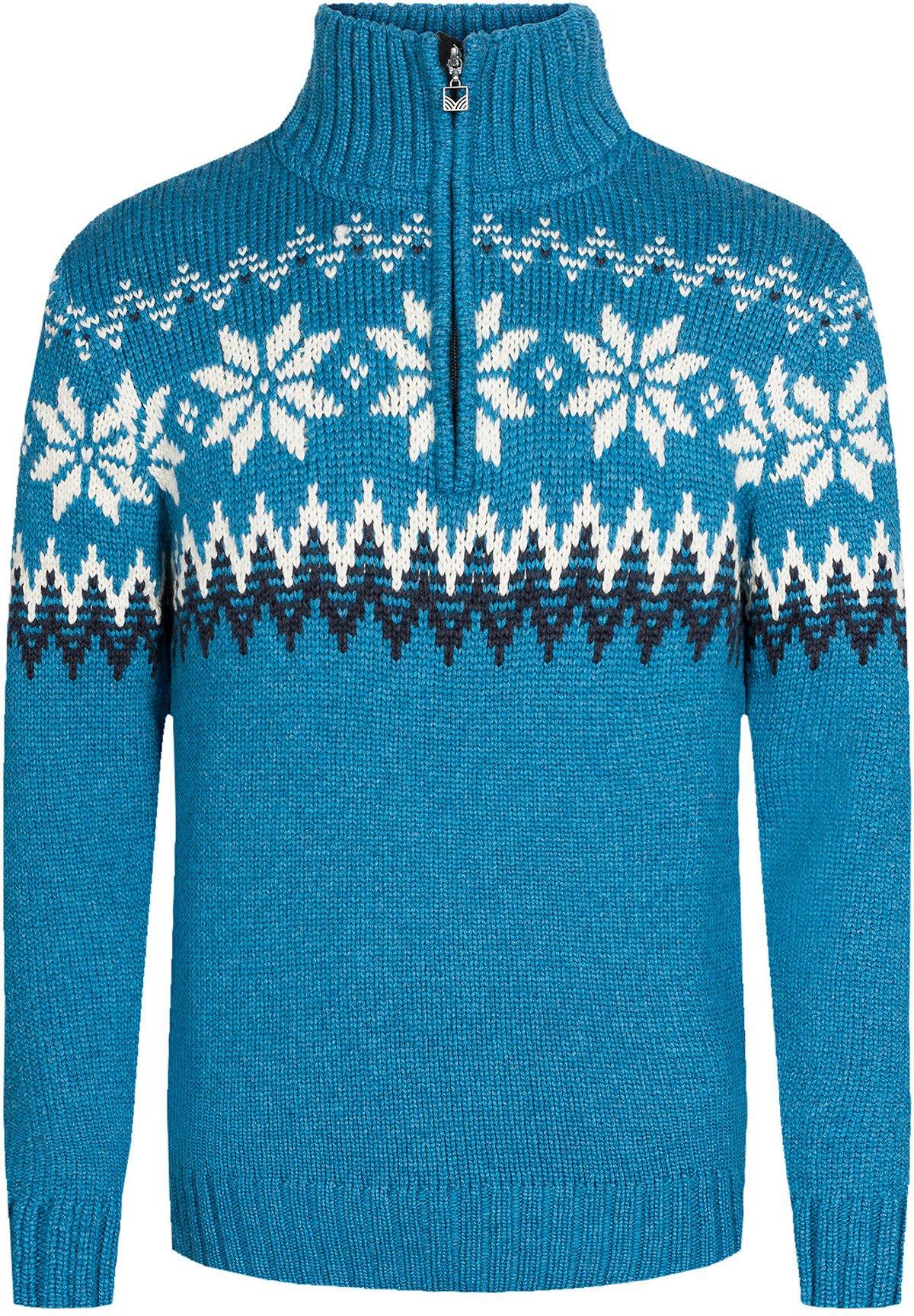 Product gallery image number 1 for product Myking Sweater - Men's