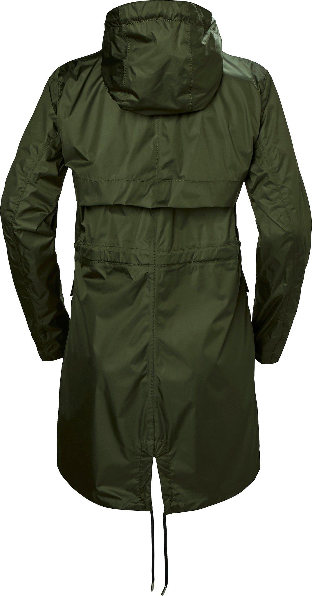 Product gallery image number 4 for product Westport Ii Parka - Women's