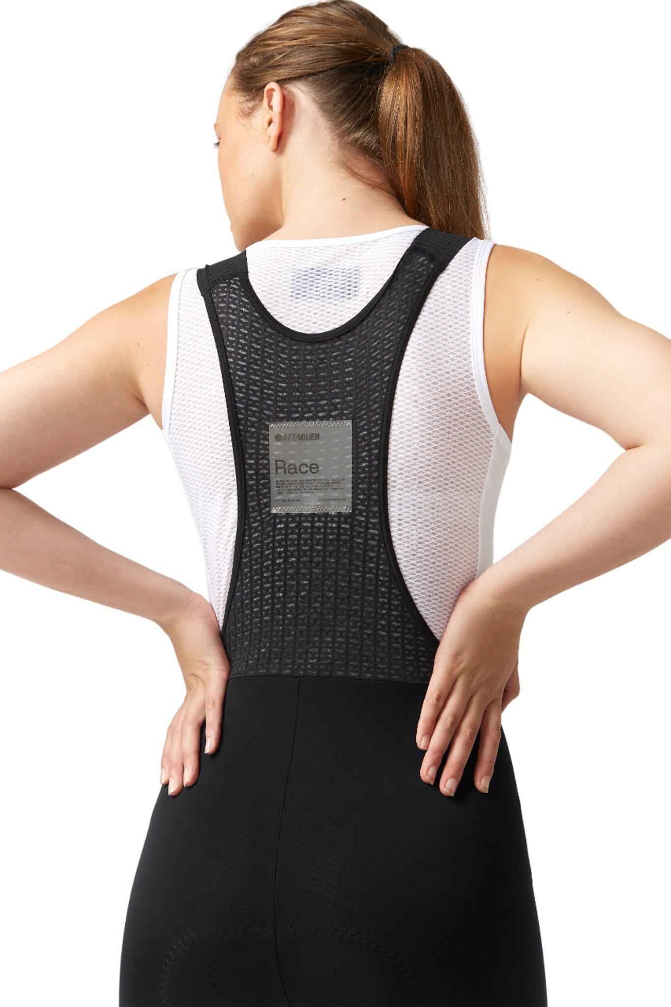 Product gallery image number 5 for product Race 2.0 Bib Short - Women's