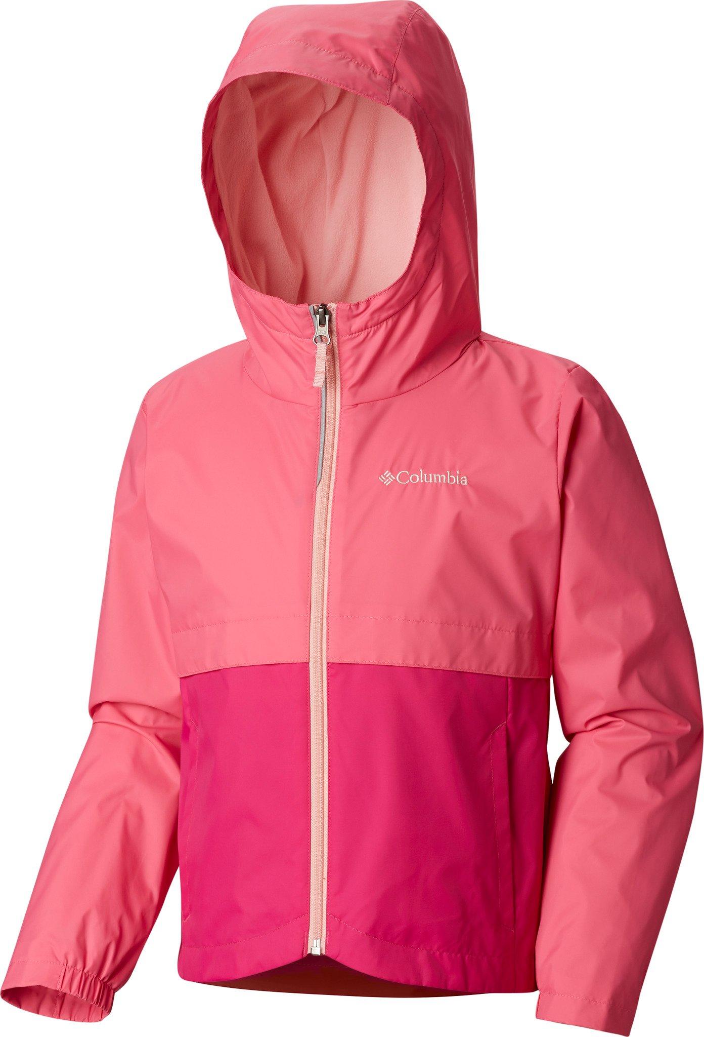 Product gallery image number 2 for product Rain Zilla Jacket - Girls