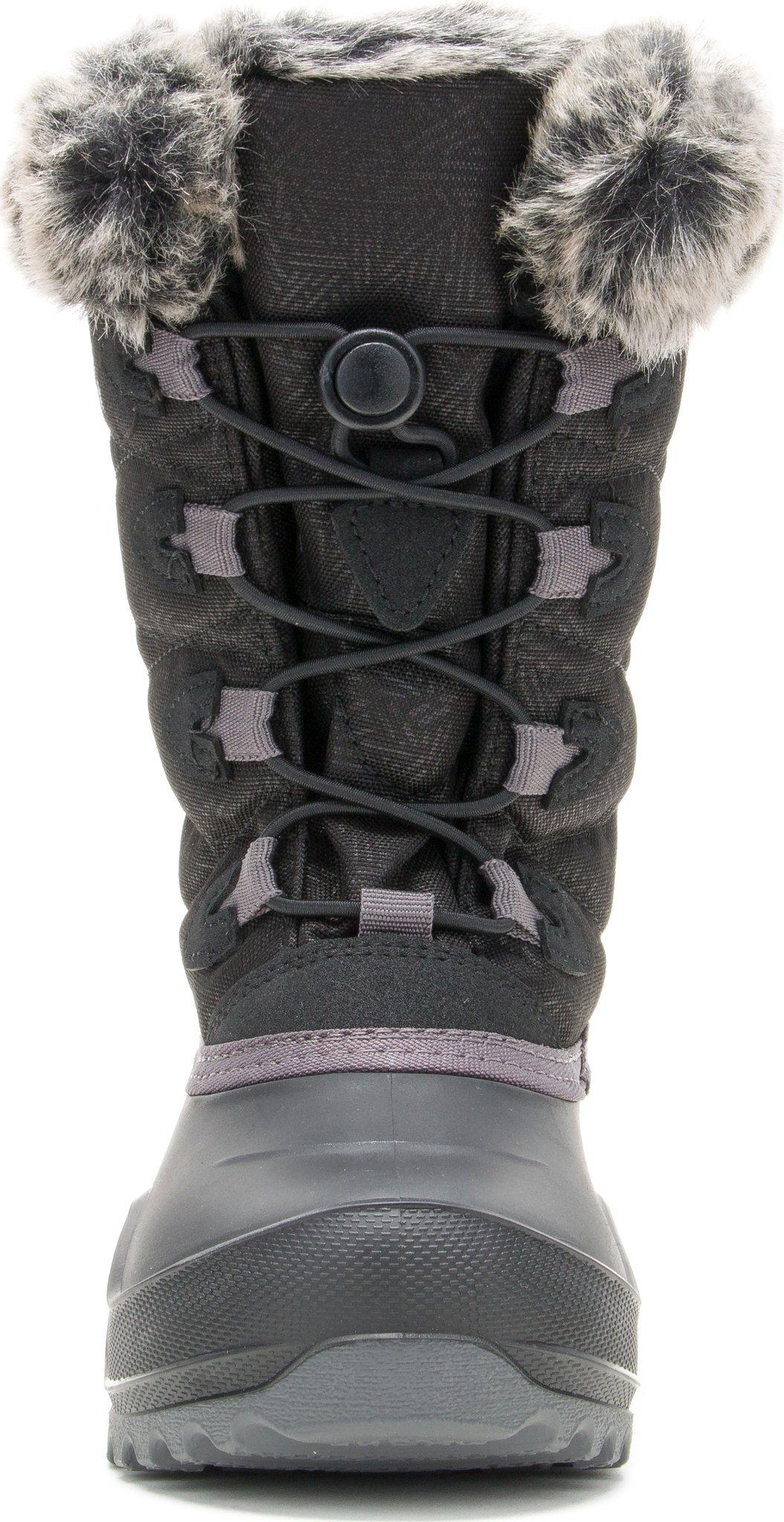 Product gallery image number 2 for product Snowbug 6 Insulated Boots - Kids