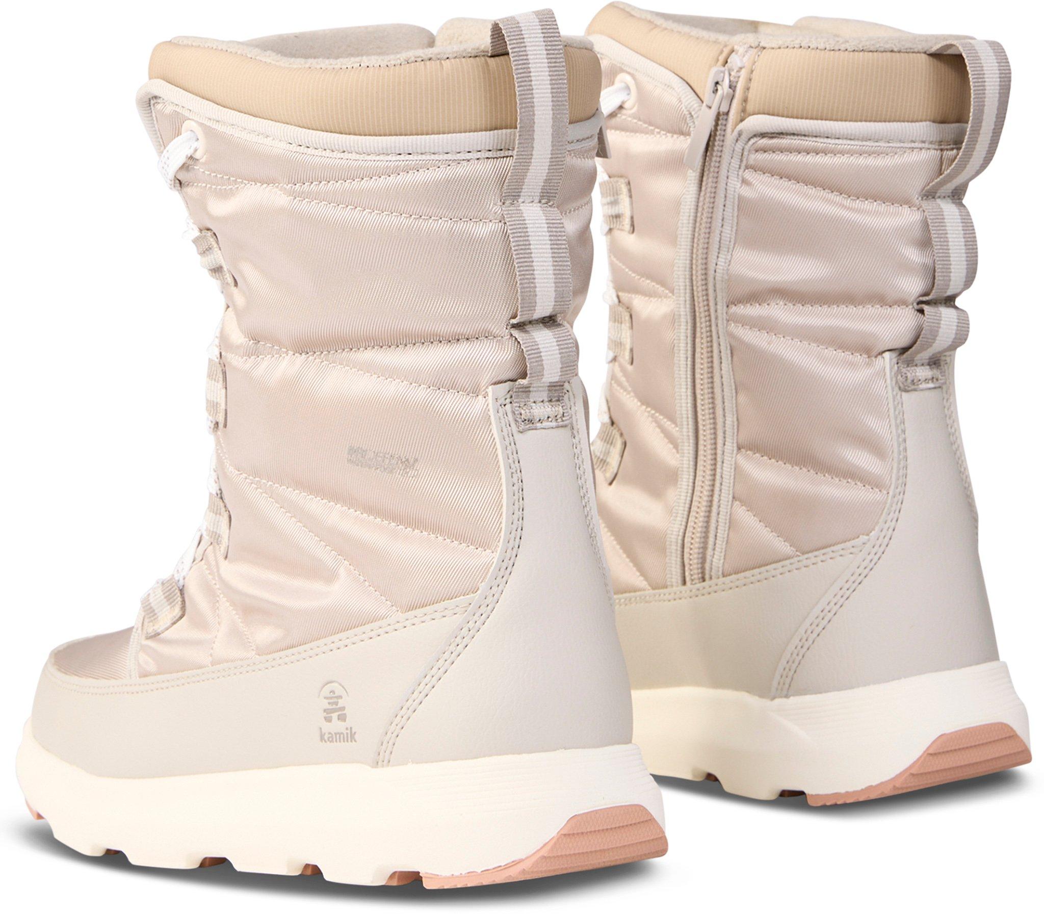 Product gallery image number 2 for product Lea Mid Snow Boots - Women's