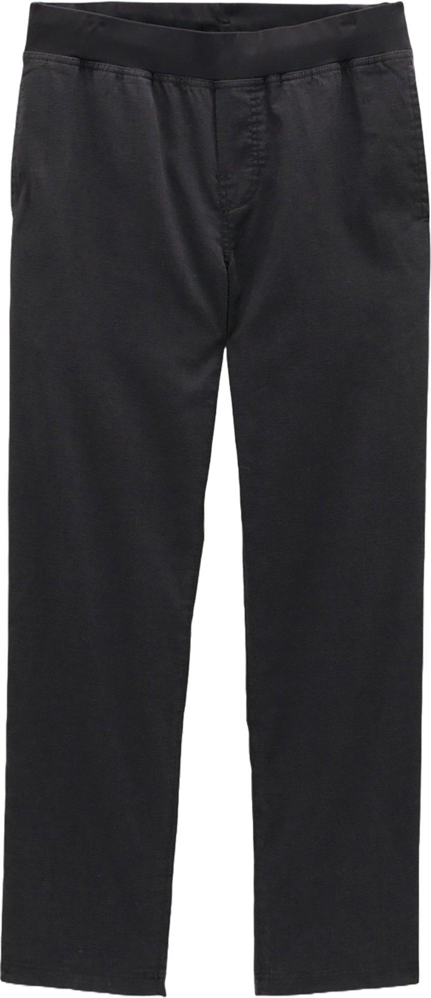 Numéro de l'image de la galerie de produits 1 pour le produit Pantalon droit Vaha - Homme