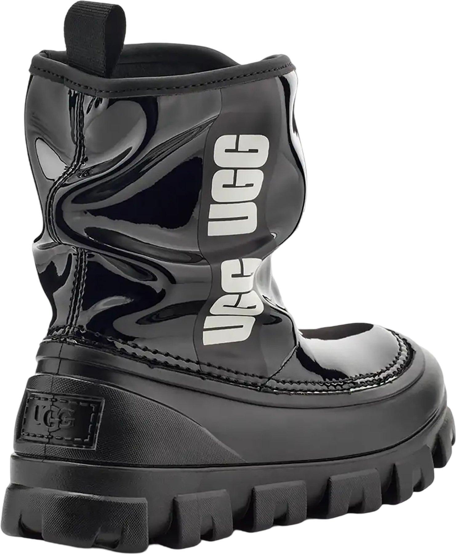 Product gallery image number 2 for product Brellah Mini Classic Boots - Kids