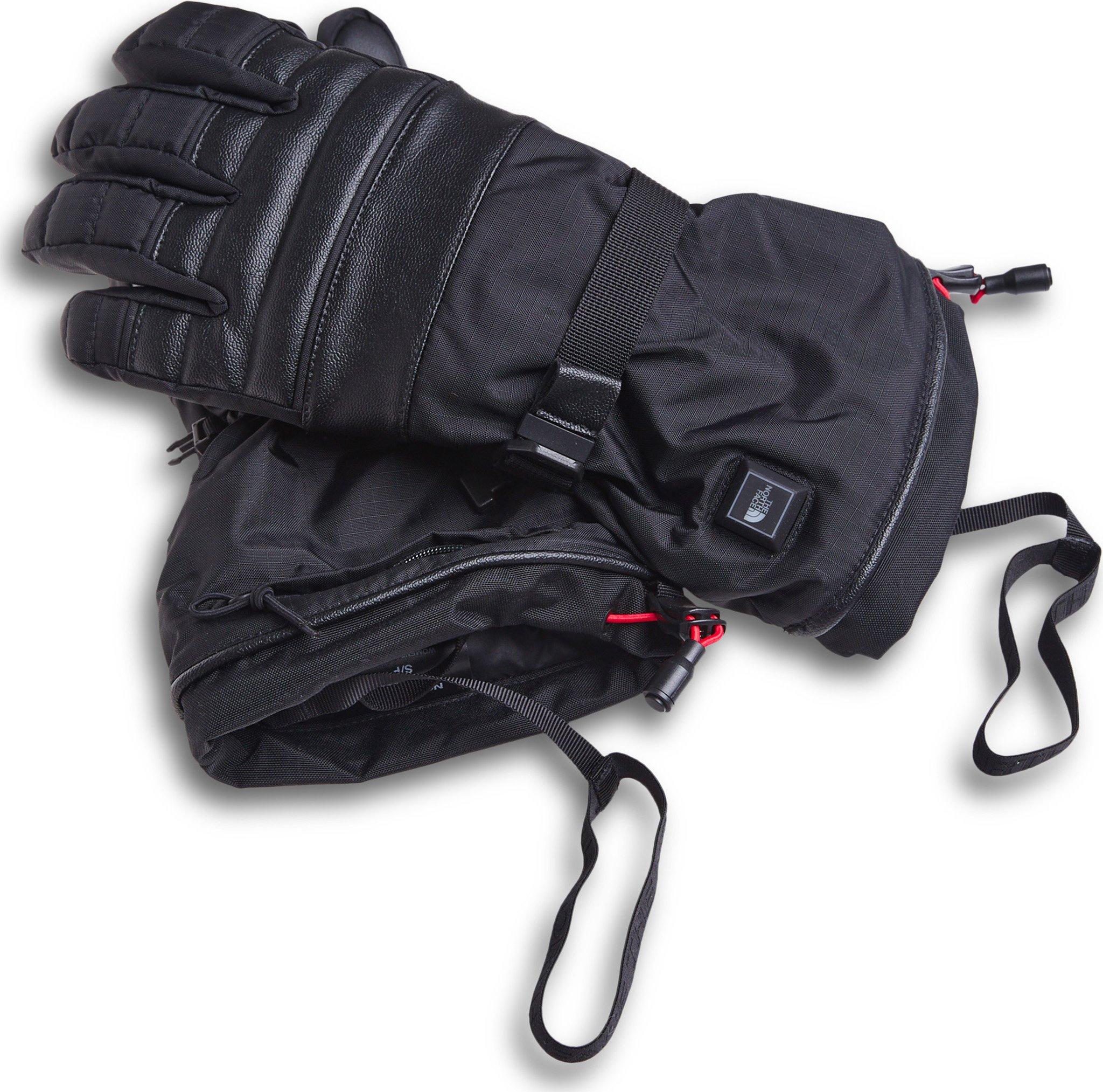 Numéro de l'image de la galerie de produits 4 pour le produit Gants chauffants Montana Inferno - Femme