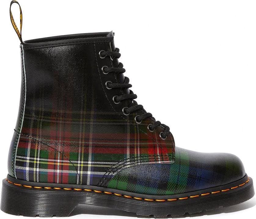 Product gallery image number 2 for product 1460 Tartan - Unisex