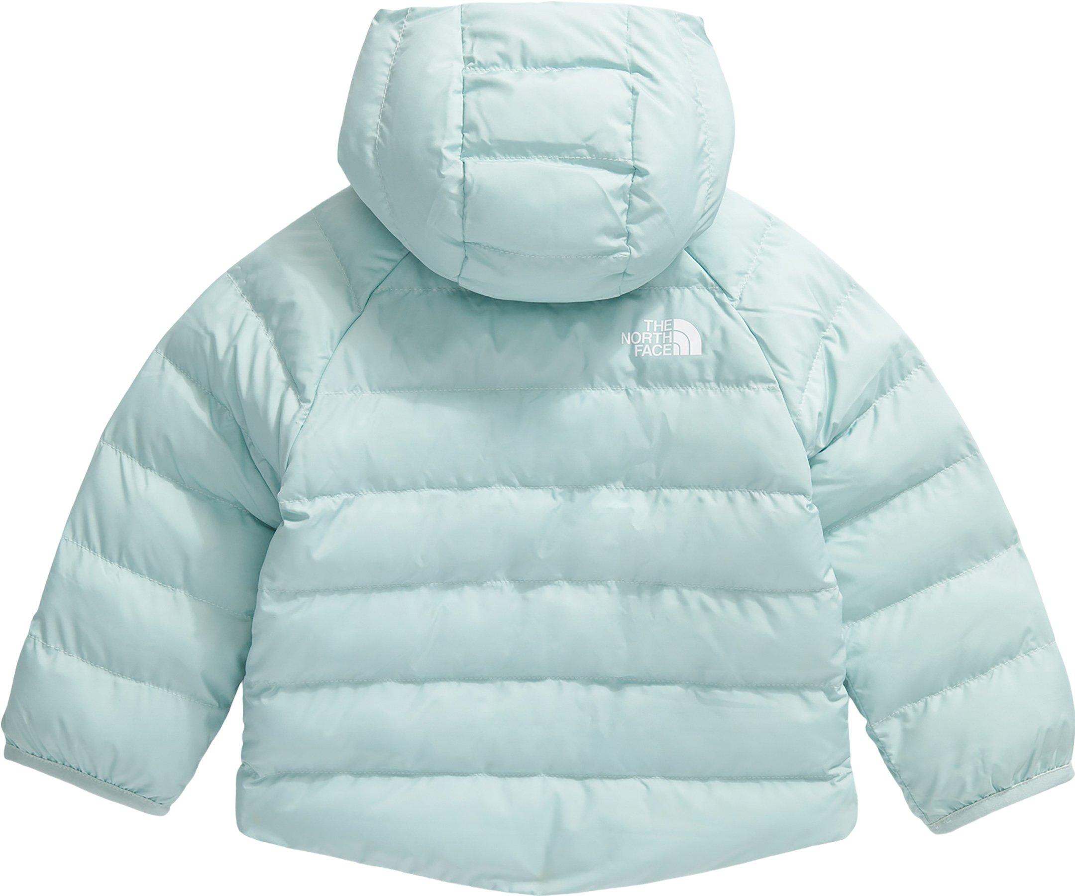 Product gallery image number 2 for product Perrito Reversible Hooded Jacket - Baby