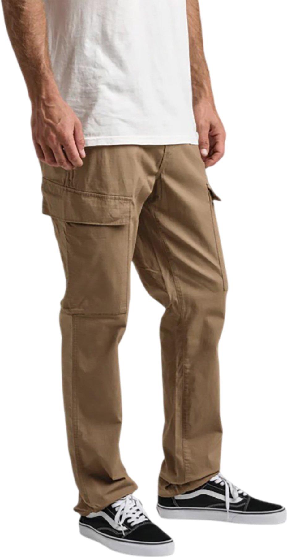 Product gallery image number 9 for product Campover Cargo Pants - Men's