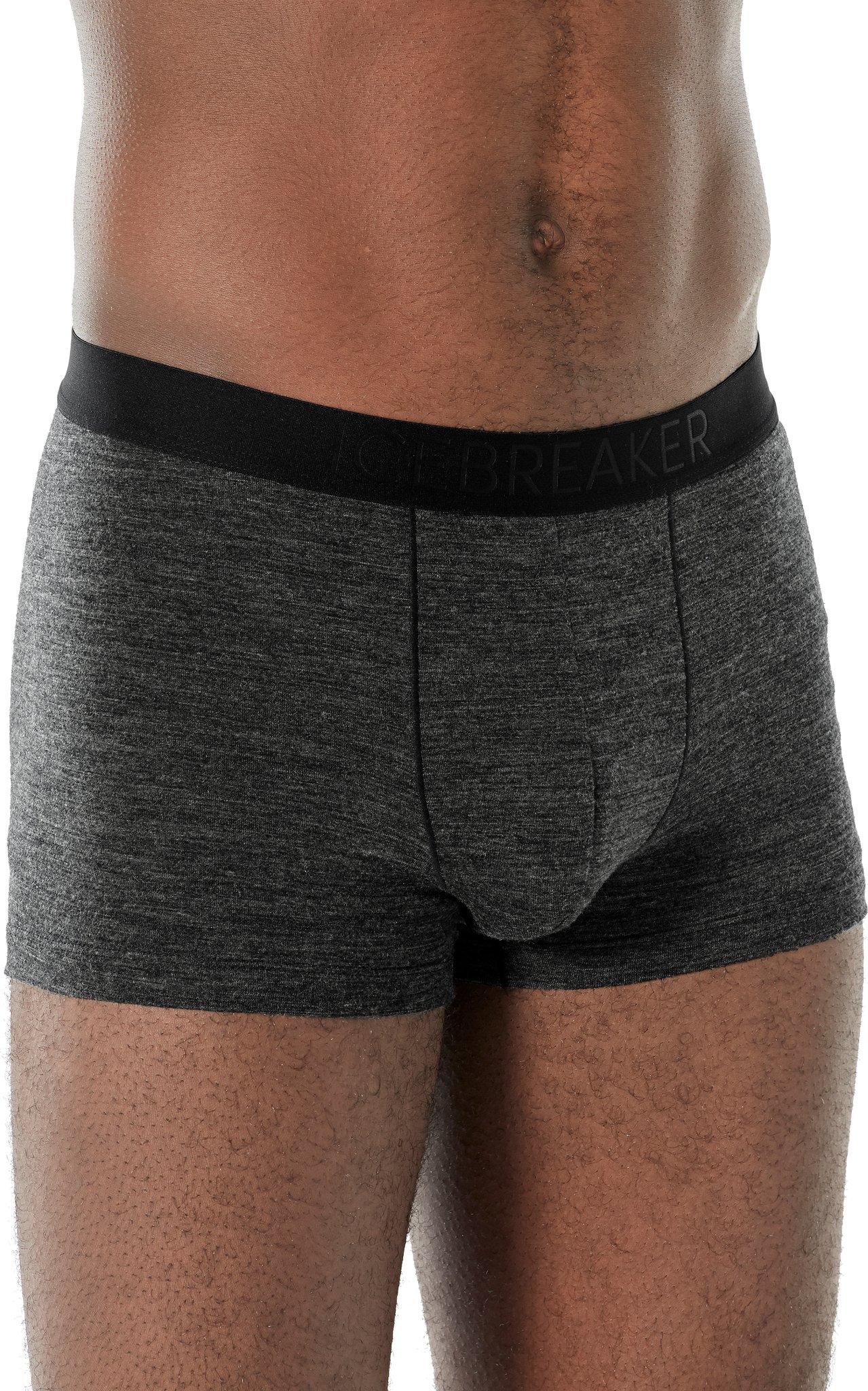 Product gallery image number 6 for product Anatomica Cool-Lite Merino Trunks - Men's