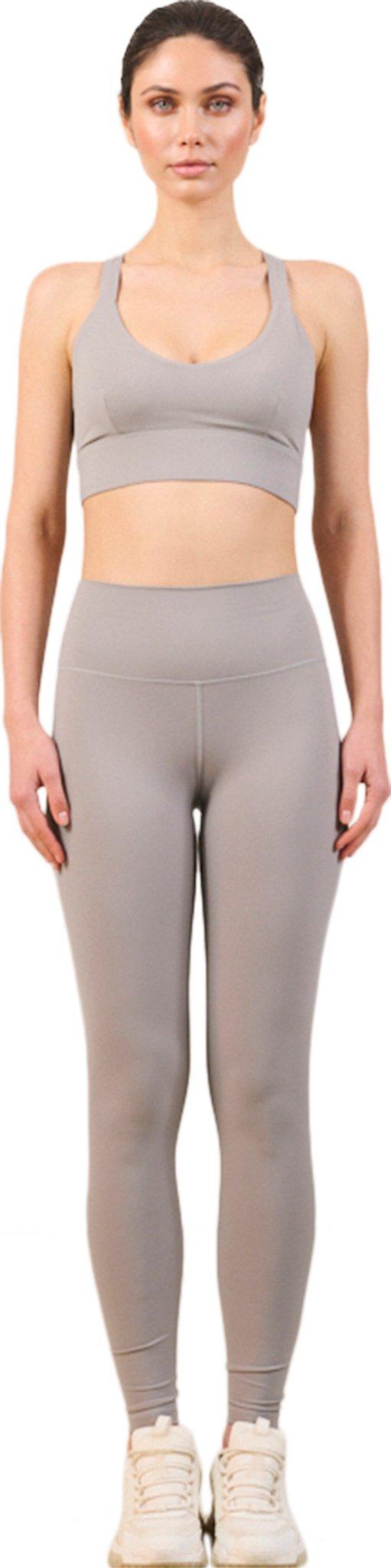 Image de produit pour Legging taille haute River Lift - Femme