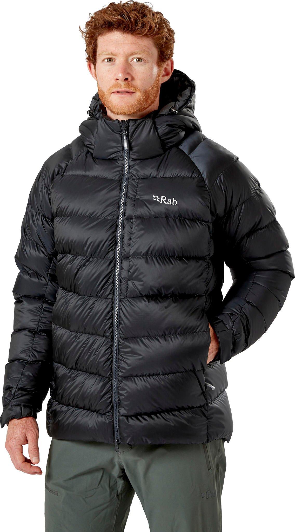 Product gallery image number 6 for product Axion Pro Down Jacket - Men's