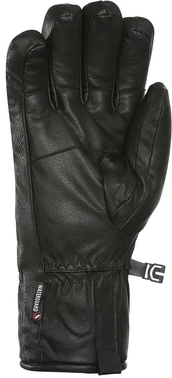 Product gallery image number 2 for product The Free Fall Gloves - Men's